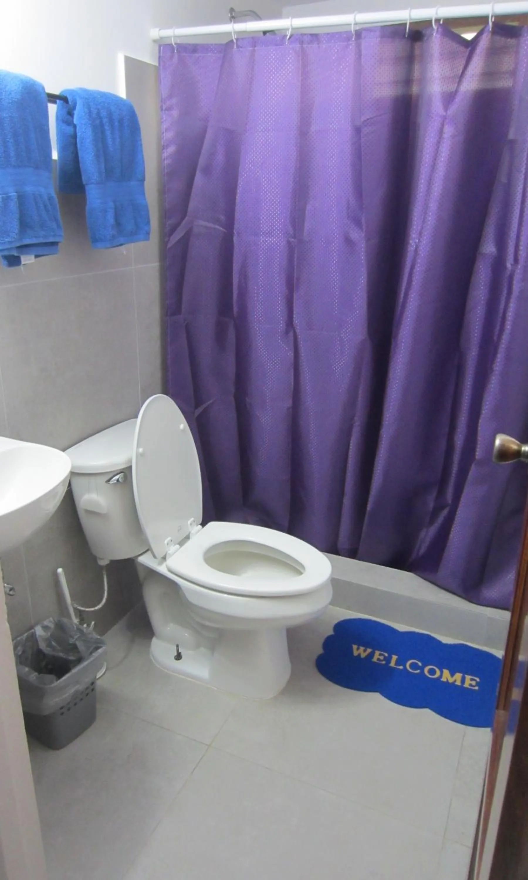 Sunrise in Casa del Sol Bed and Breakfast