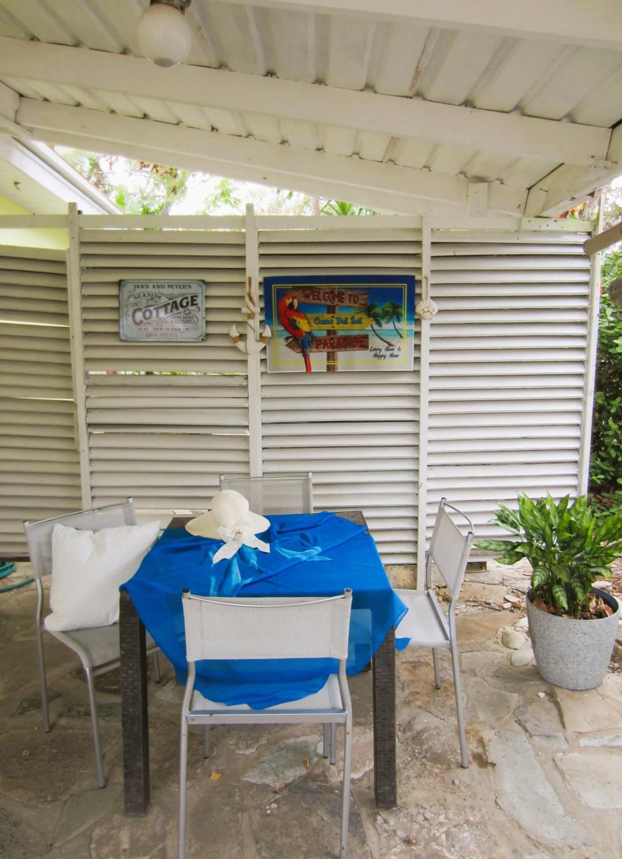 Casa del Sol Bed and Breakfast