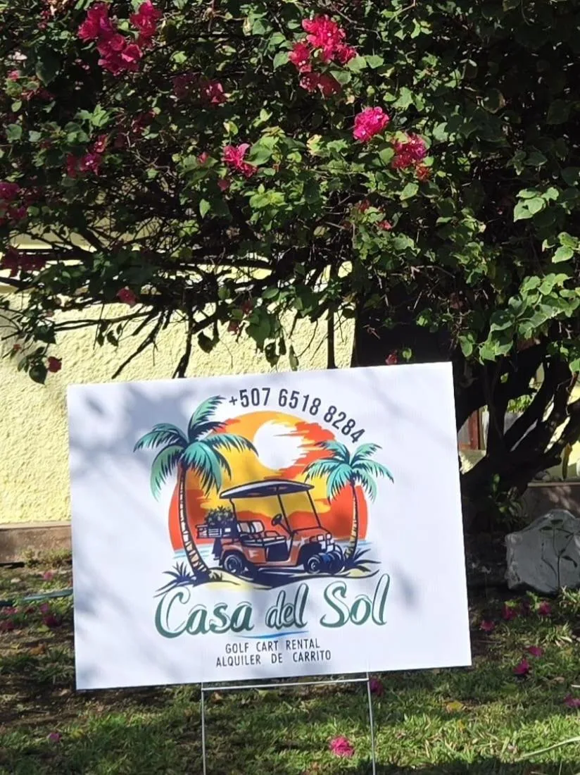 Casa del Sol Bed and Breakfast