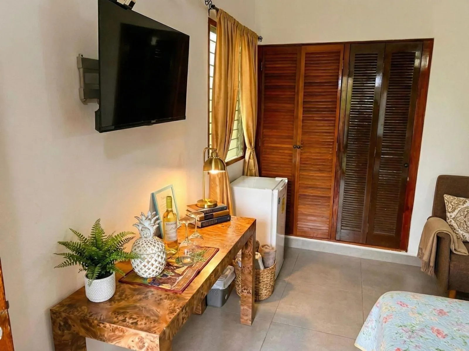 Casa del Sol Bed and Breakfast