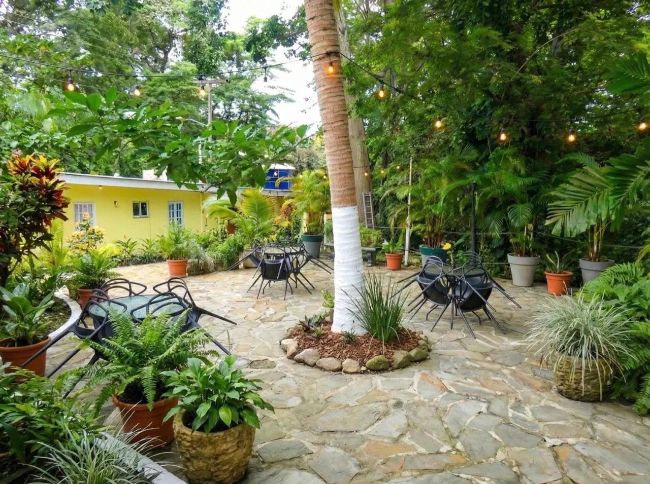 Casa del Sol Bed and Breakfast