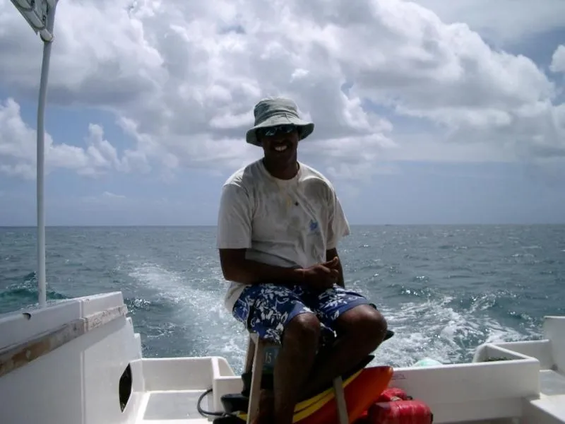 Snorkeling in Casa del Sol Bed and Breakfast