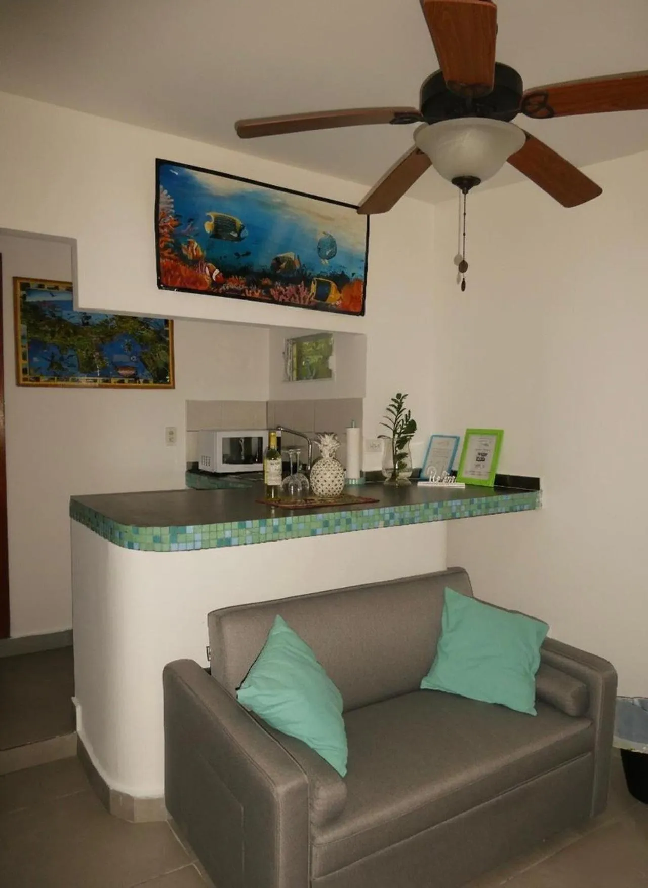 Casa del Sol Bed and Breakfast