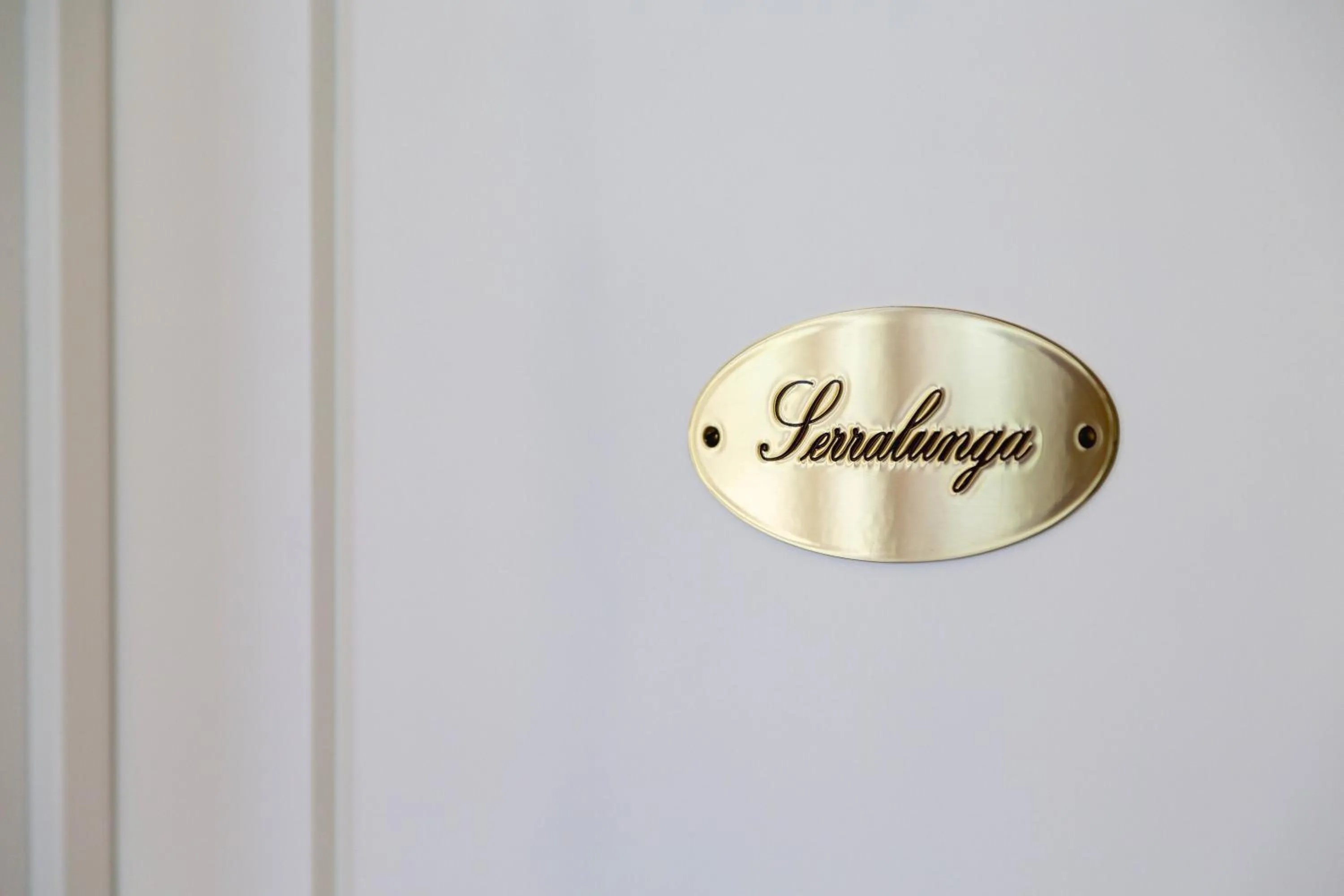 Bedroom in Villaggio Narrante - Foresteria delle Vigne