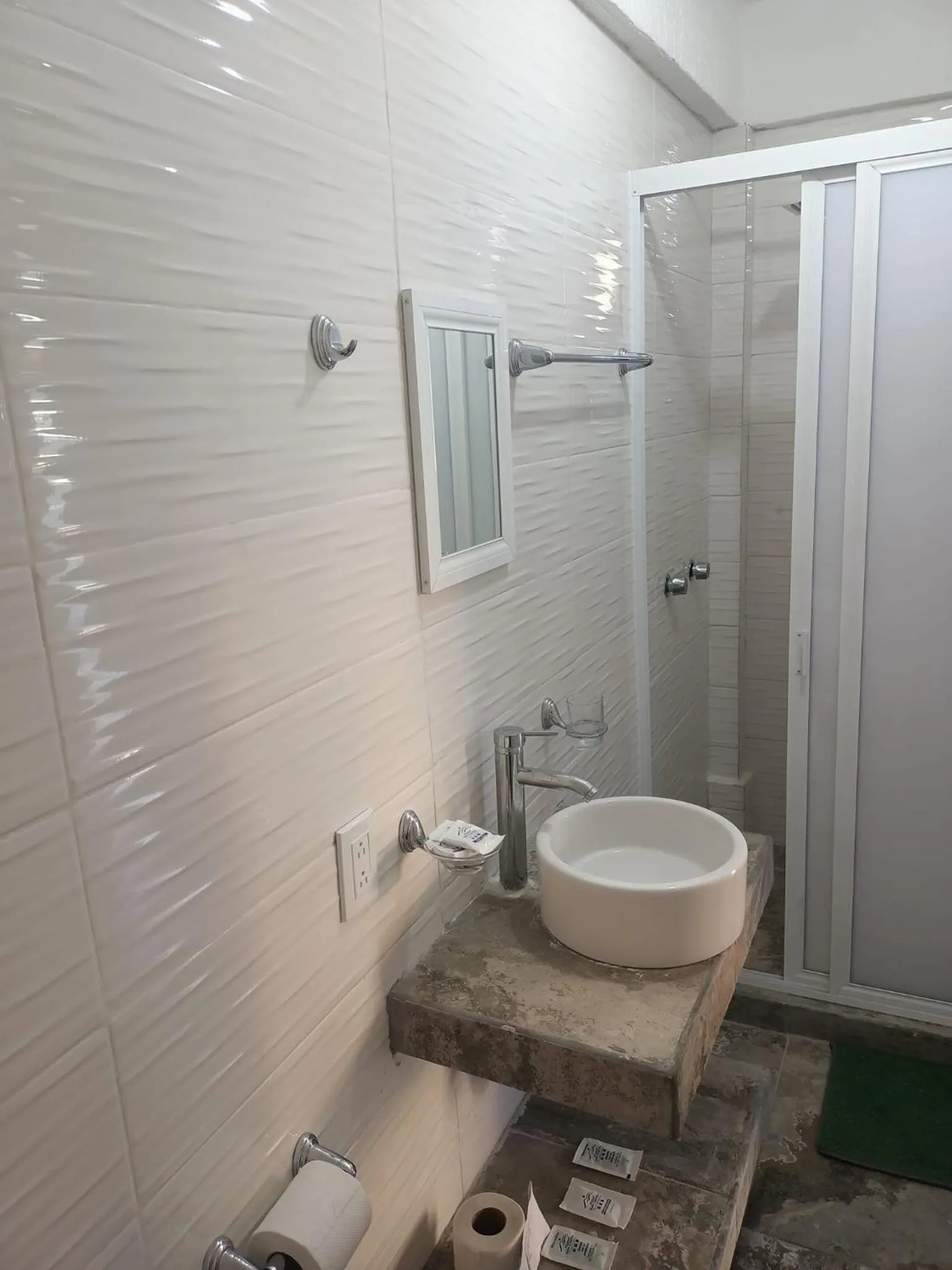 Hotel San Carlos Yautepec