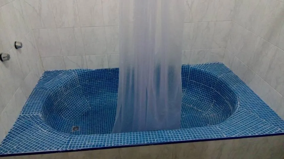 Hotel San Carlos Yautepec
