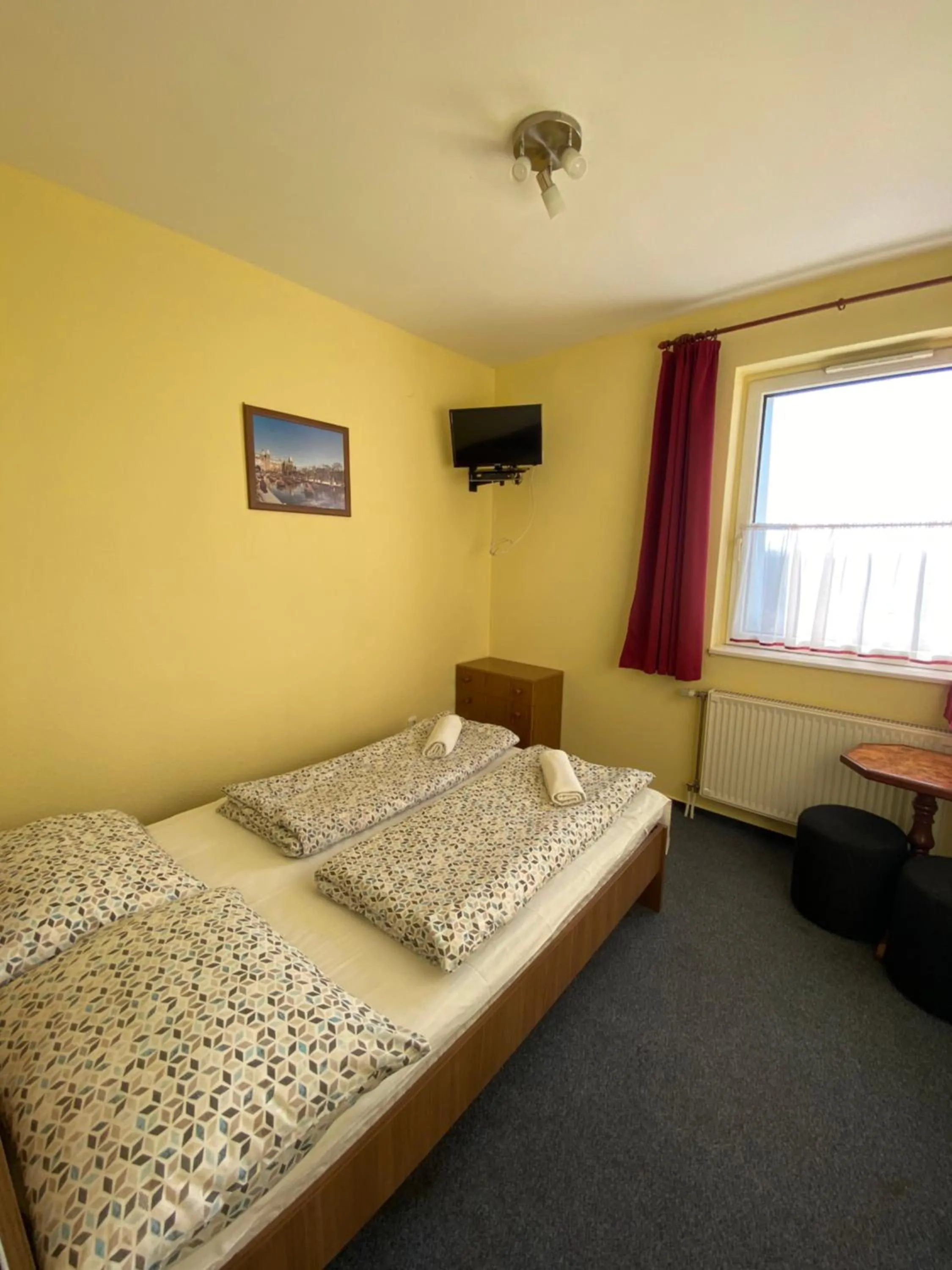 Panama Motel