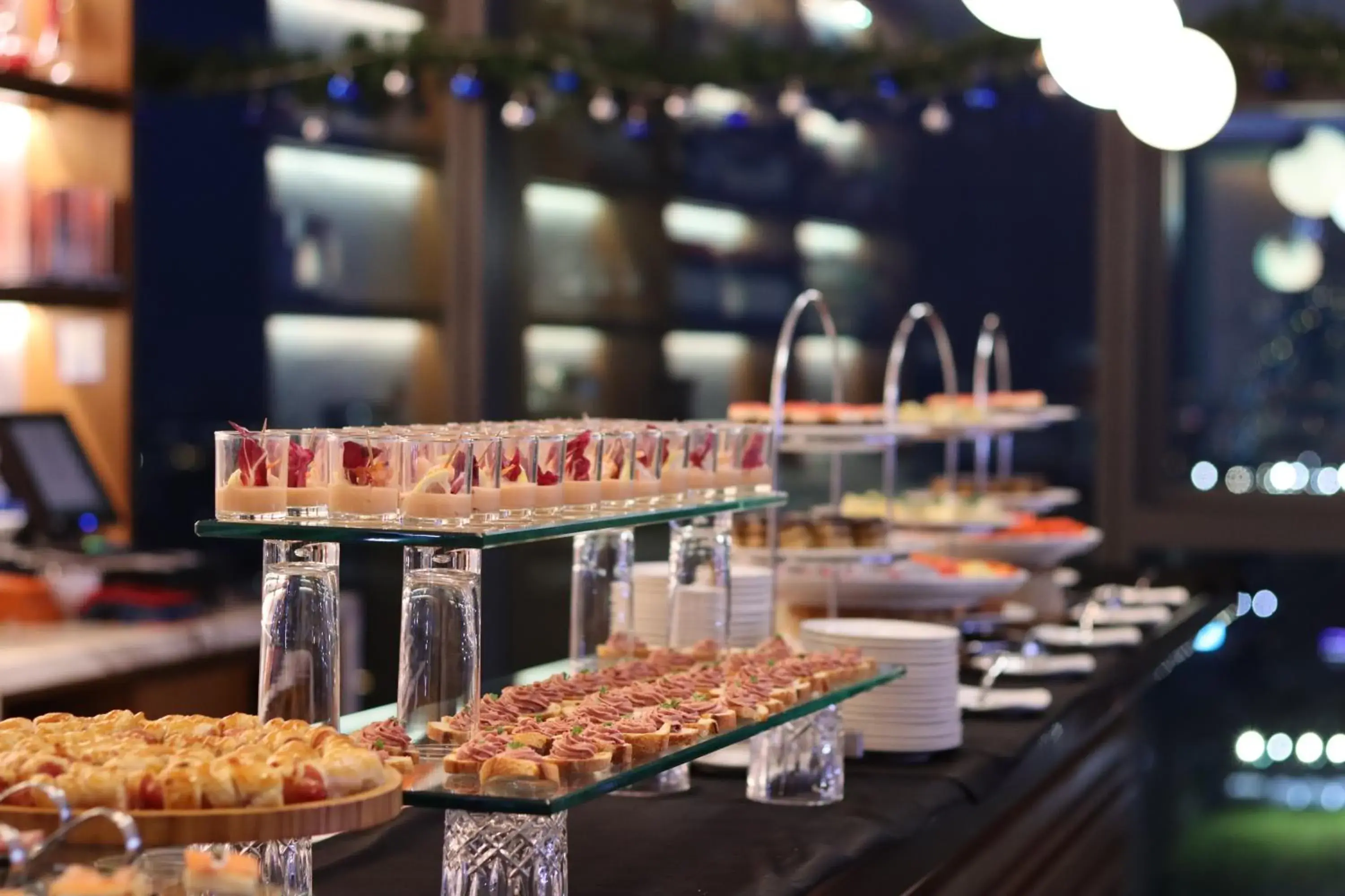 Food in Citadines Flatiron Phnom Penh Food in Citadines Flatiron Phnom Penh