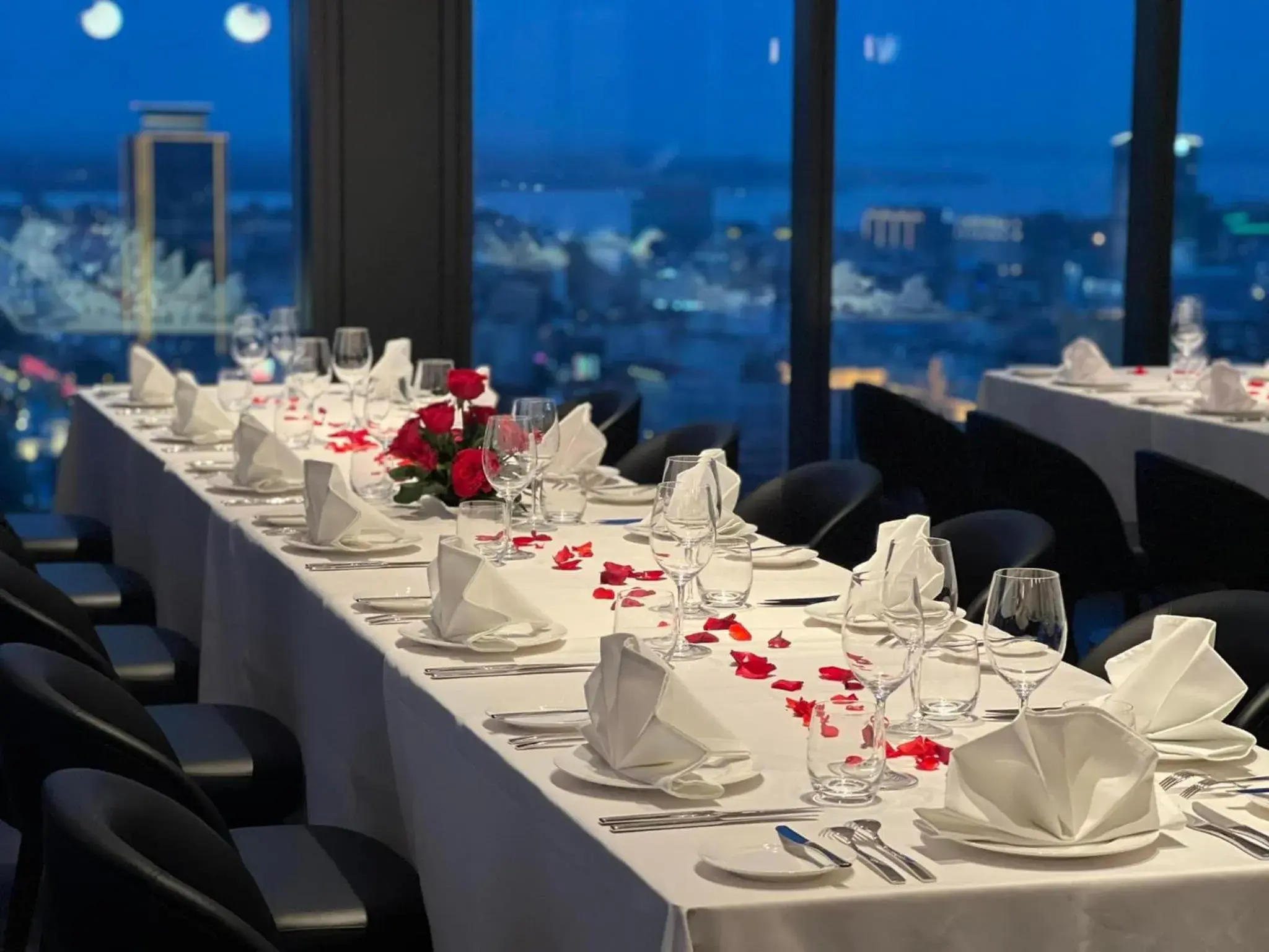 Restaurant/places to eat in Citadines Flatiron Phnom Penh Restaurant/places to eat in Citadines Flatiron Phnom Penh