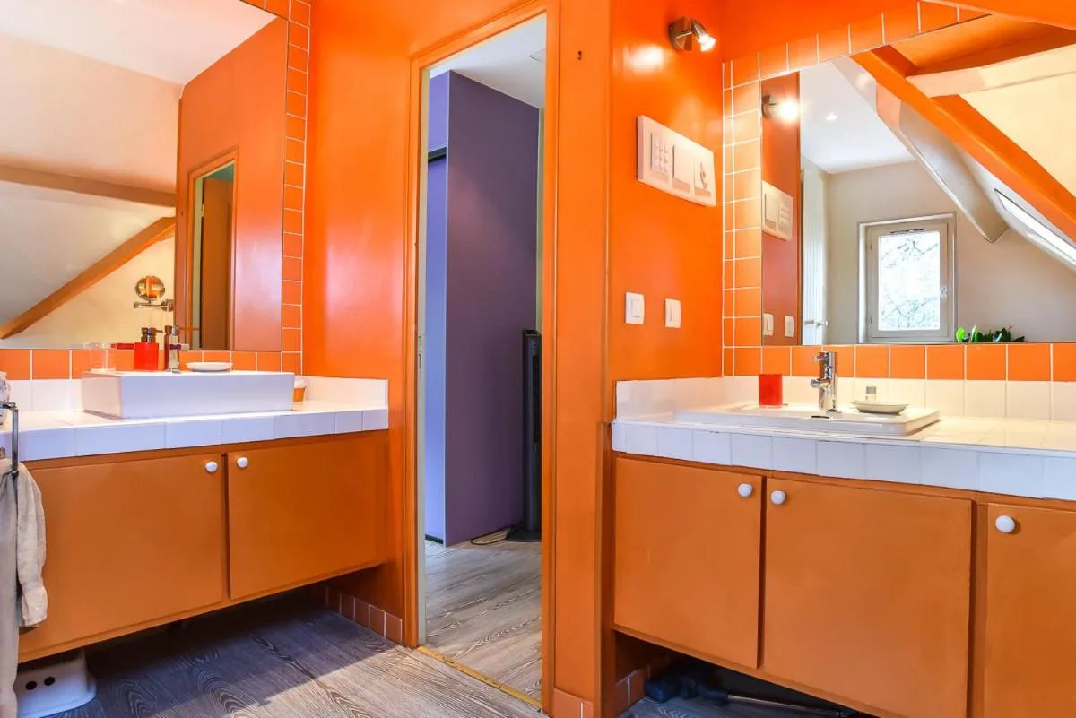 Le Jardin des Roches