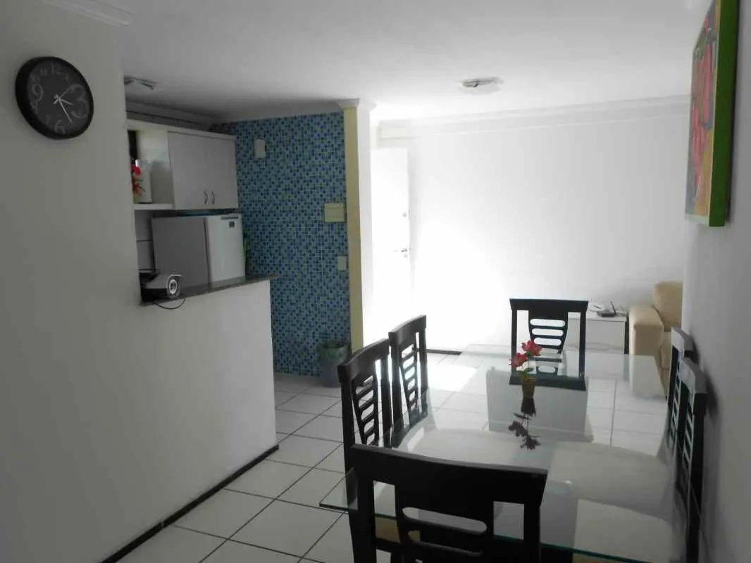 Apartamento Residence Praia Porto Iracema