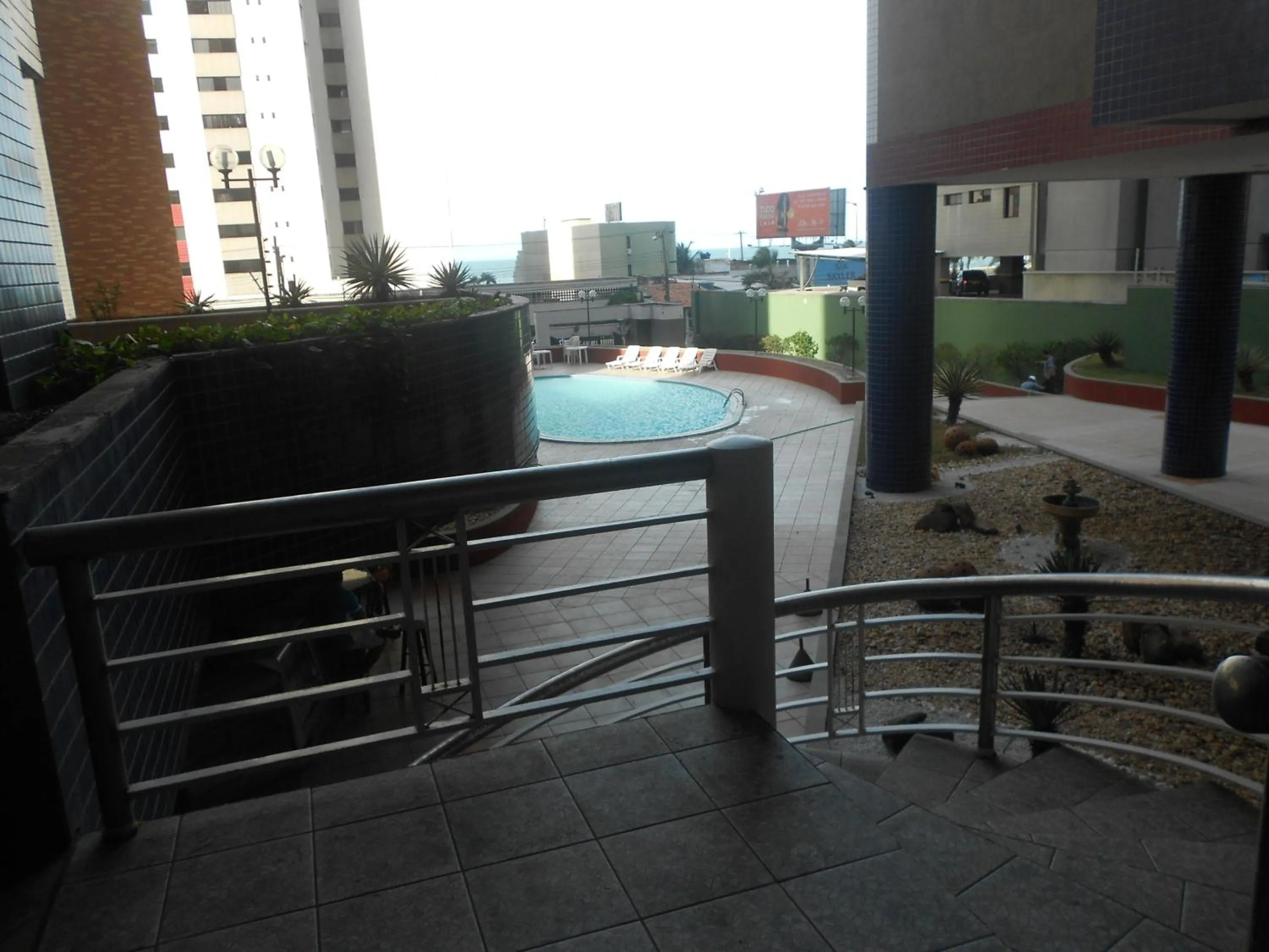 Apartamento Residence Praia Porto Iracema