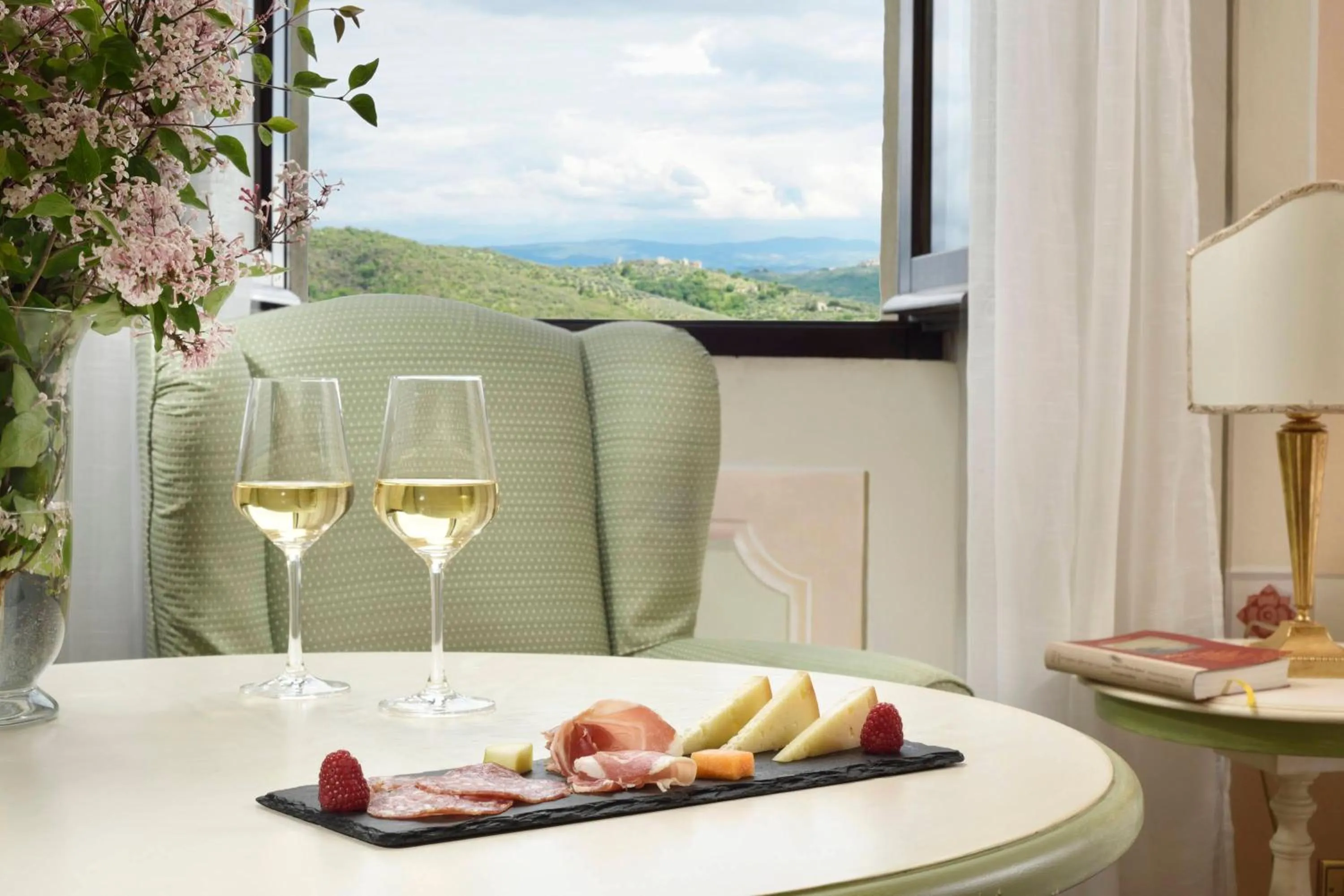 Relais Villa Monte Solare Wellness & SPA