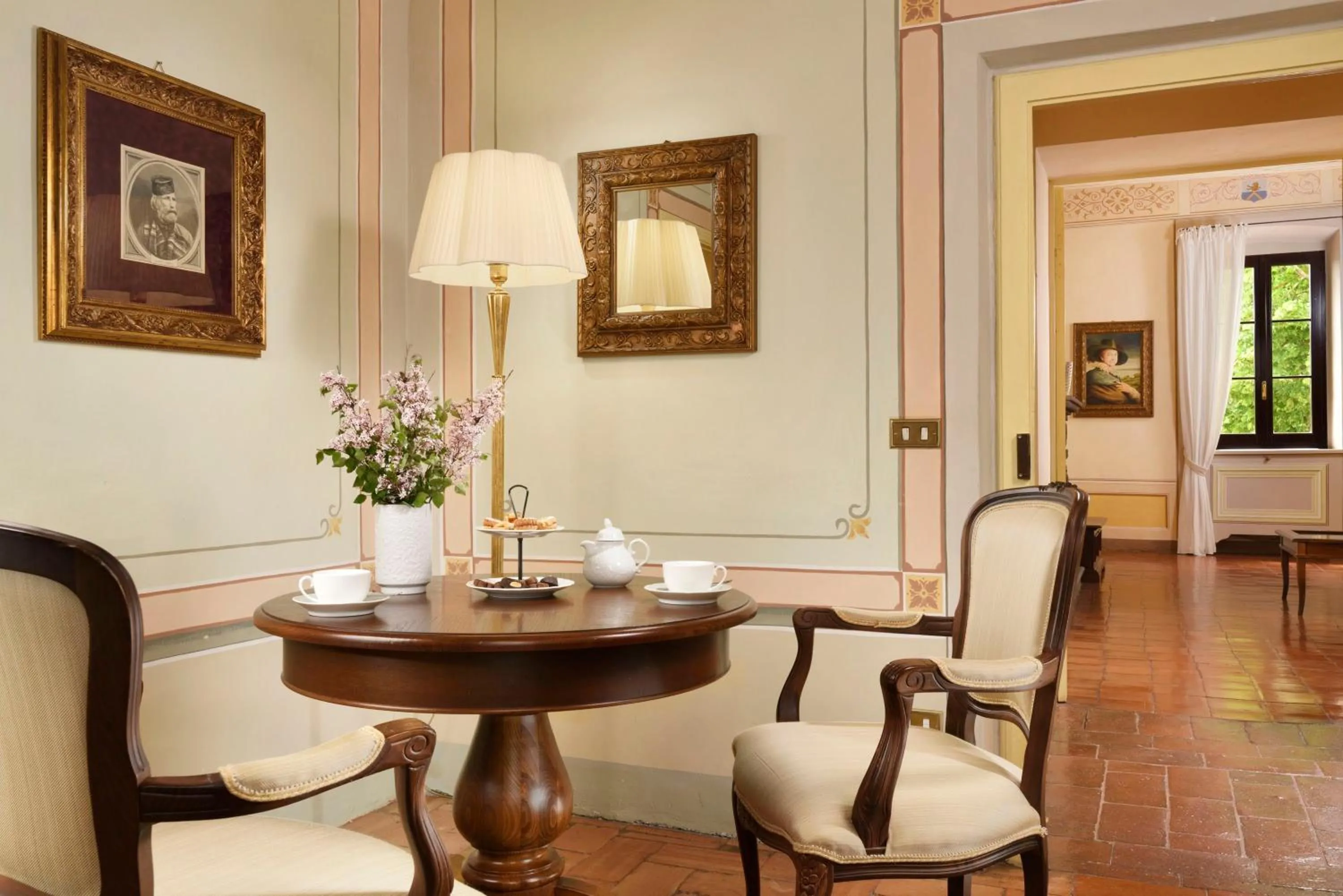 Relais Villa Monte Solare Wellness & SPA