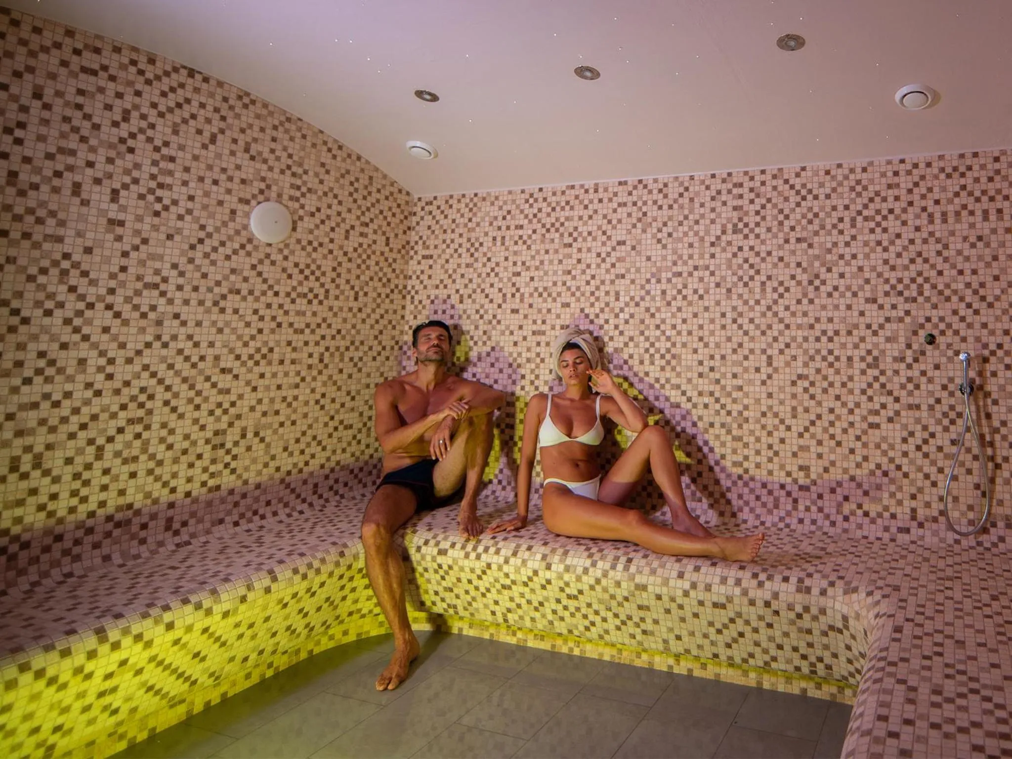 Relais Villa Monte Solare Wellness & SPA