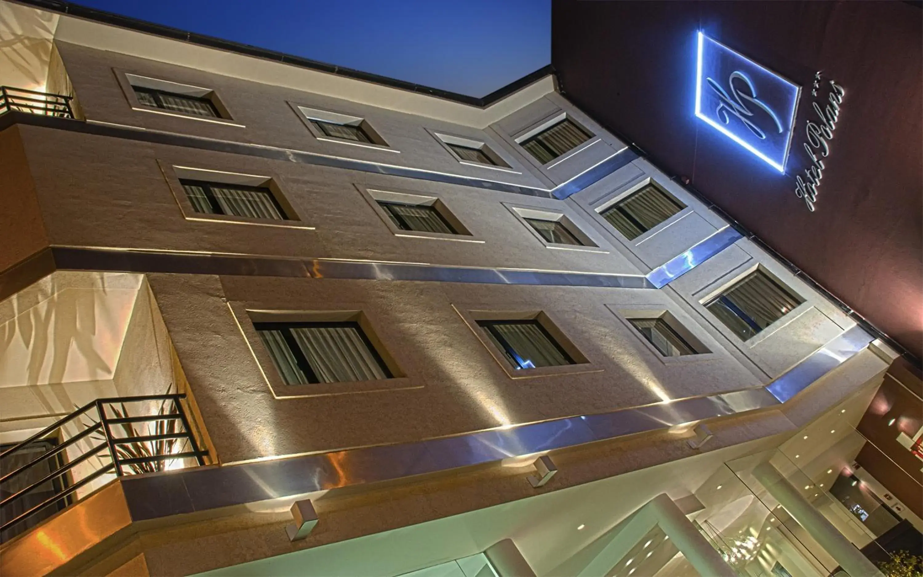 Hotel Polans Hotel Polans