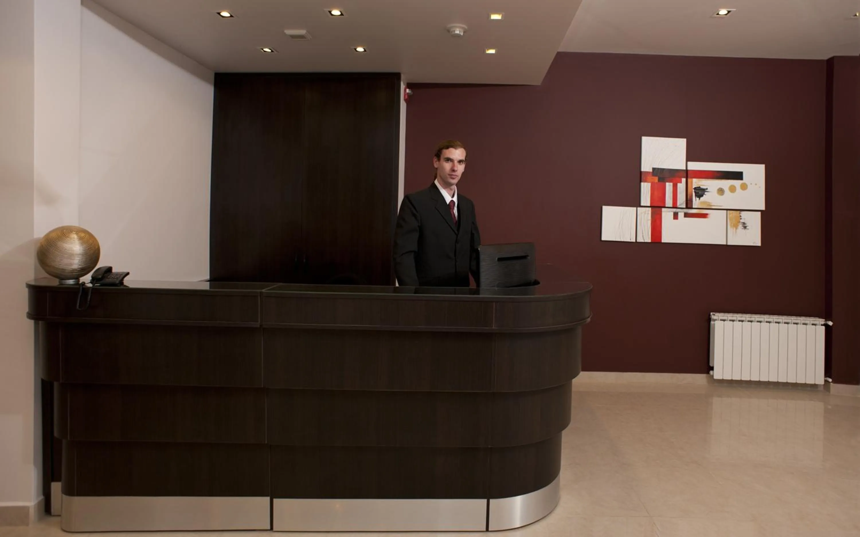 Hotel Polans