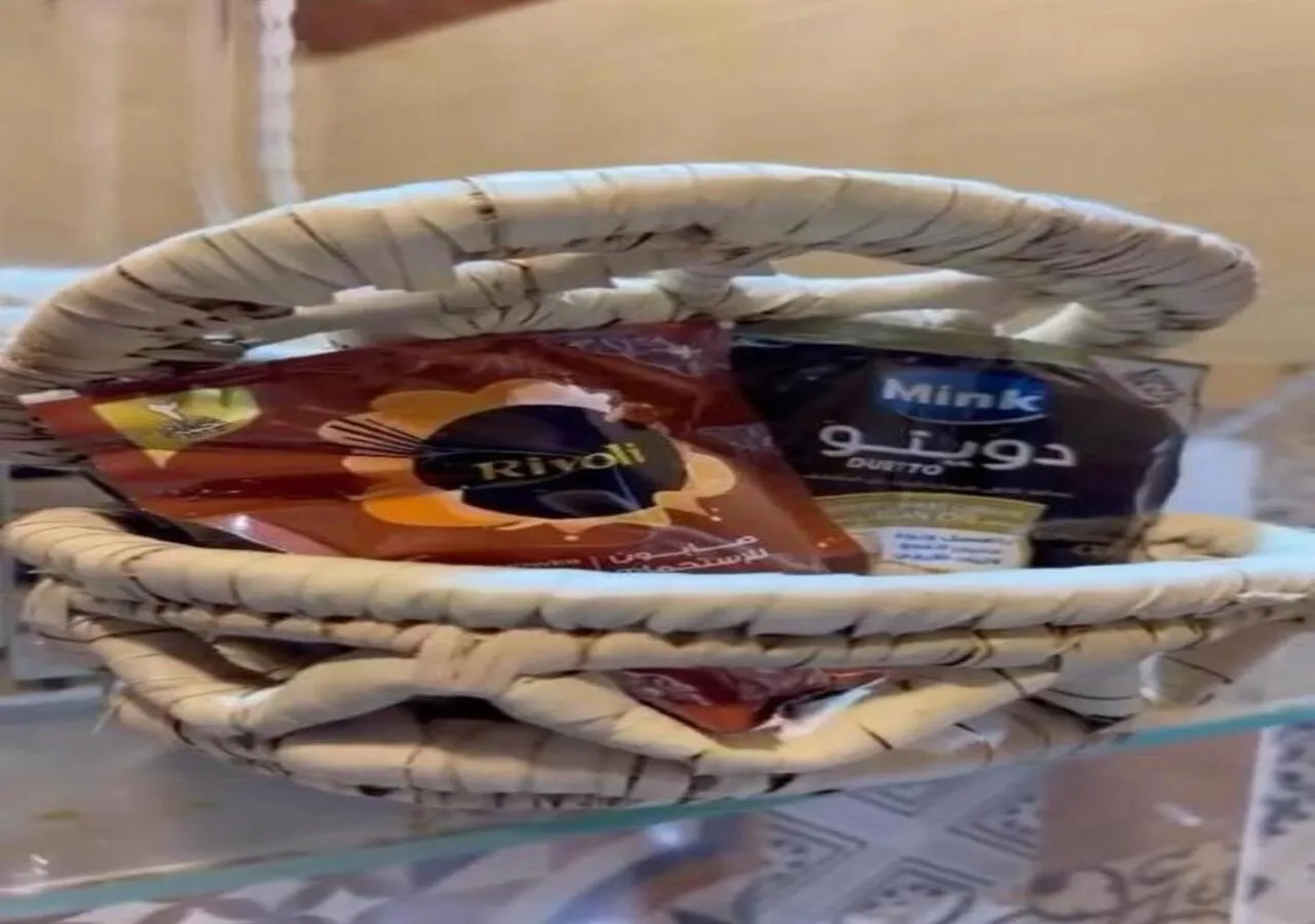 dishwasher in Fenti Nubian Resort