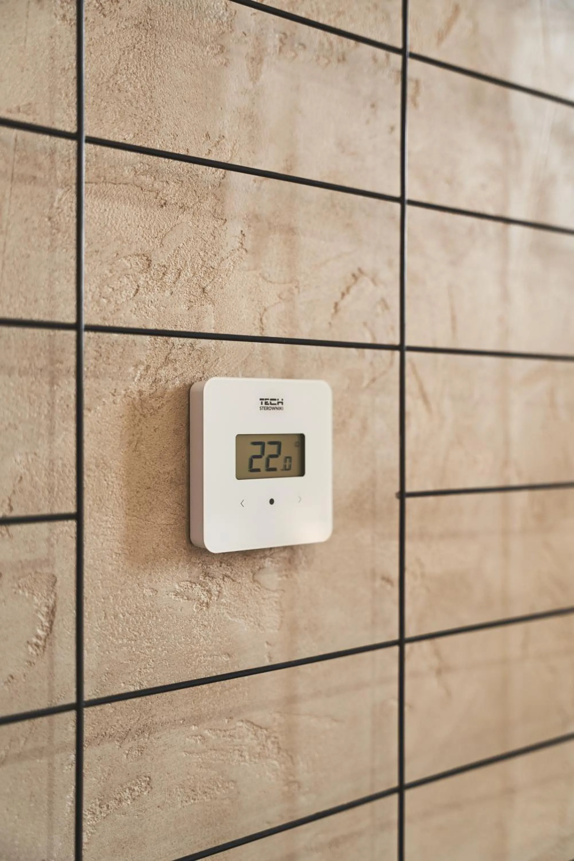 air conditioner in Na Fursie Apartments & Rooms