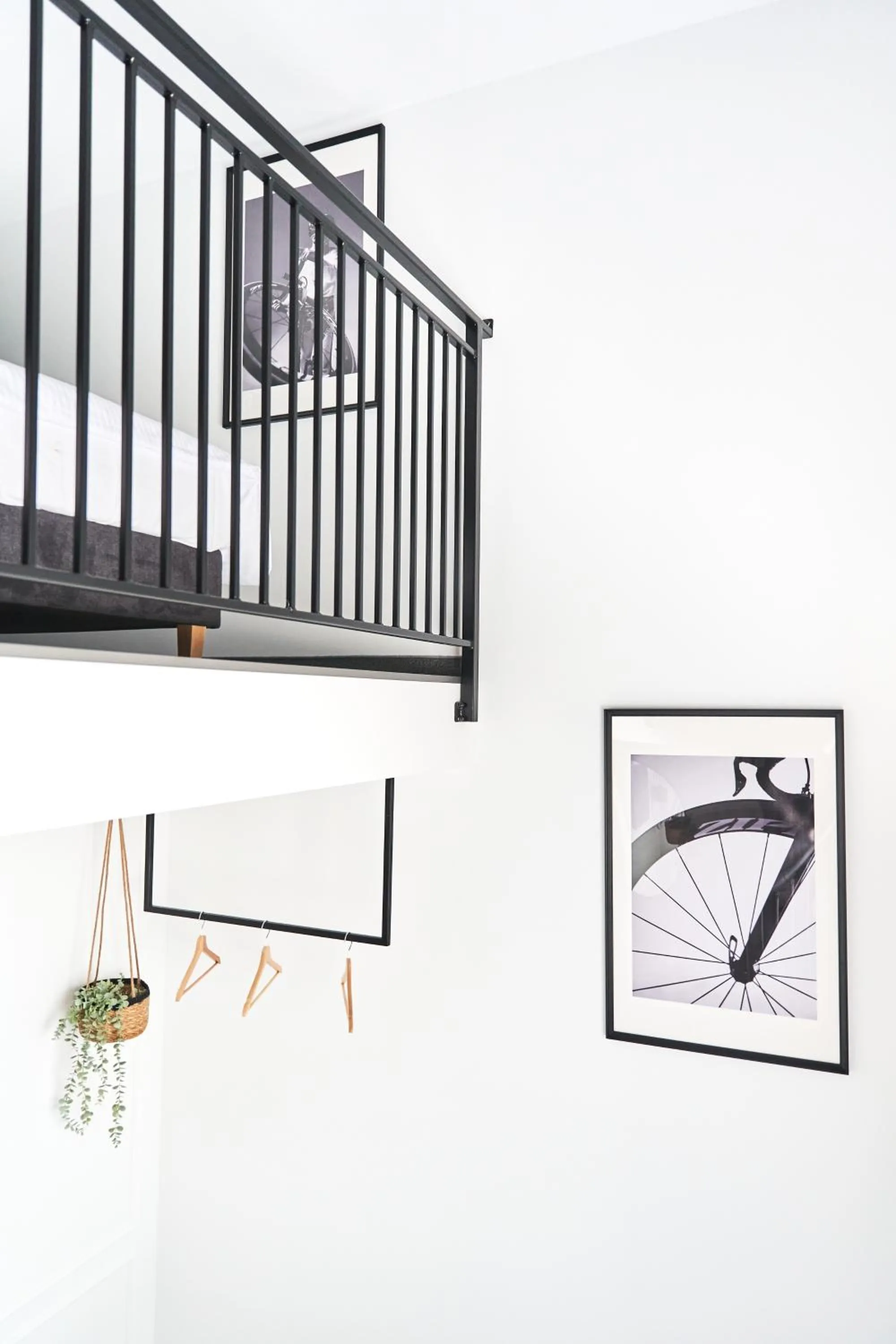 Property building in Na Fursie Apartments & Rooms