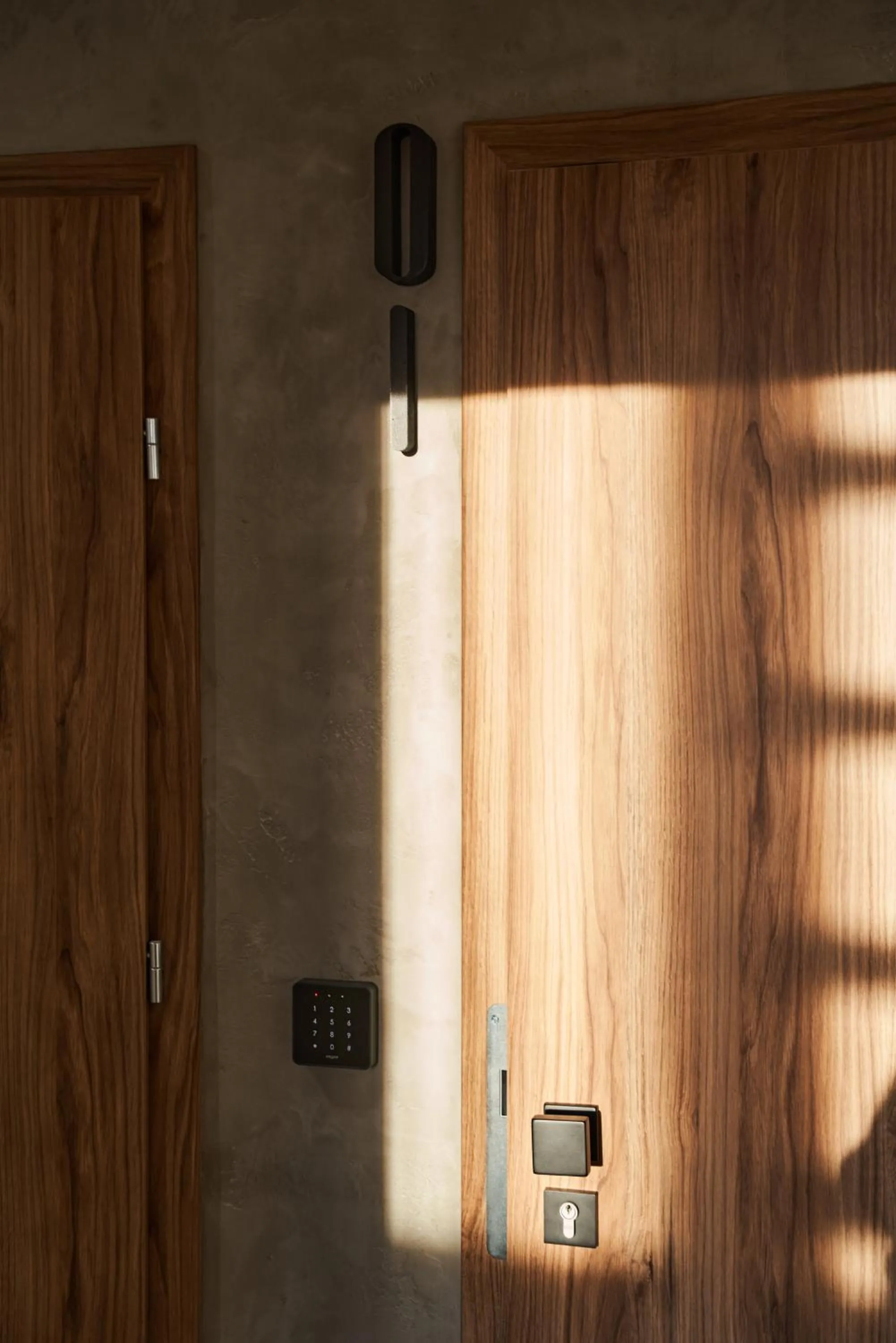 Property building in Na Fursie Apartments & Rooms