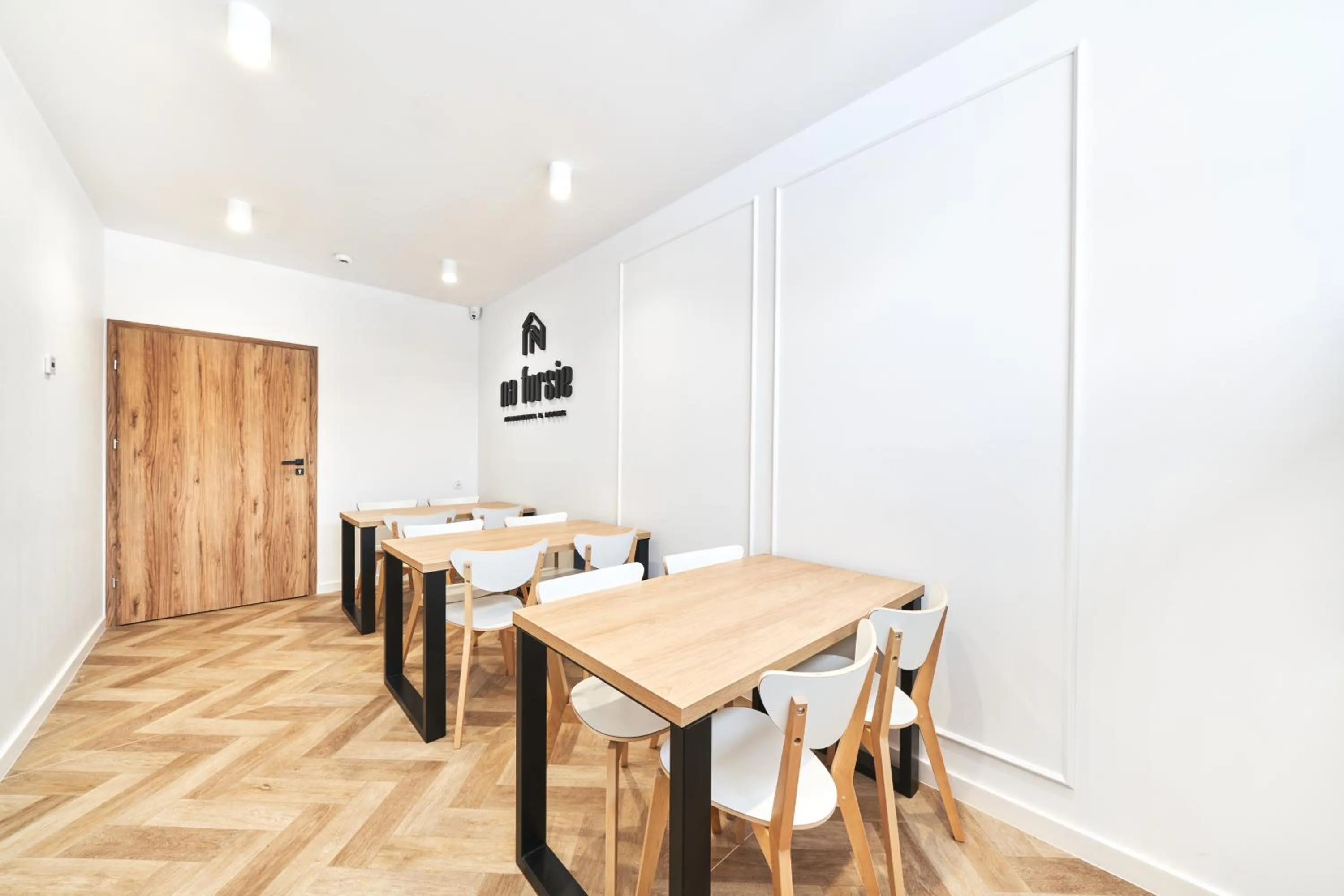 Food close-up in Na Fursie Apartments & Rooms