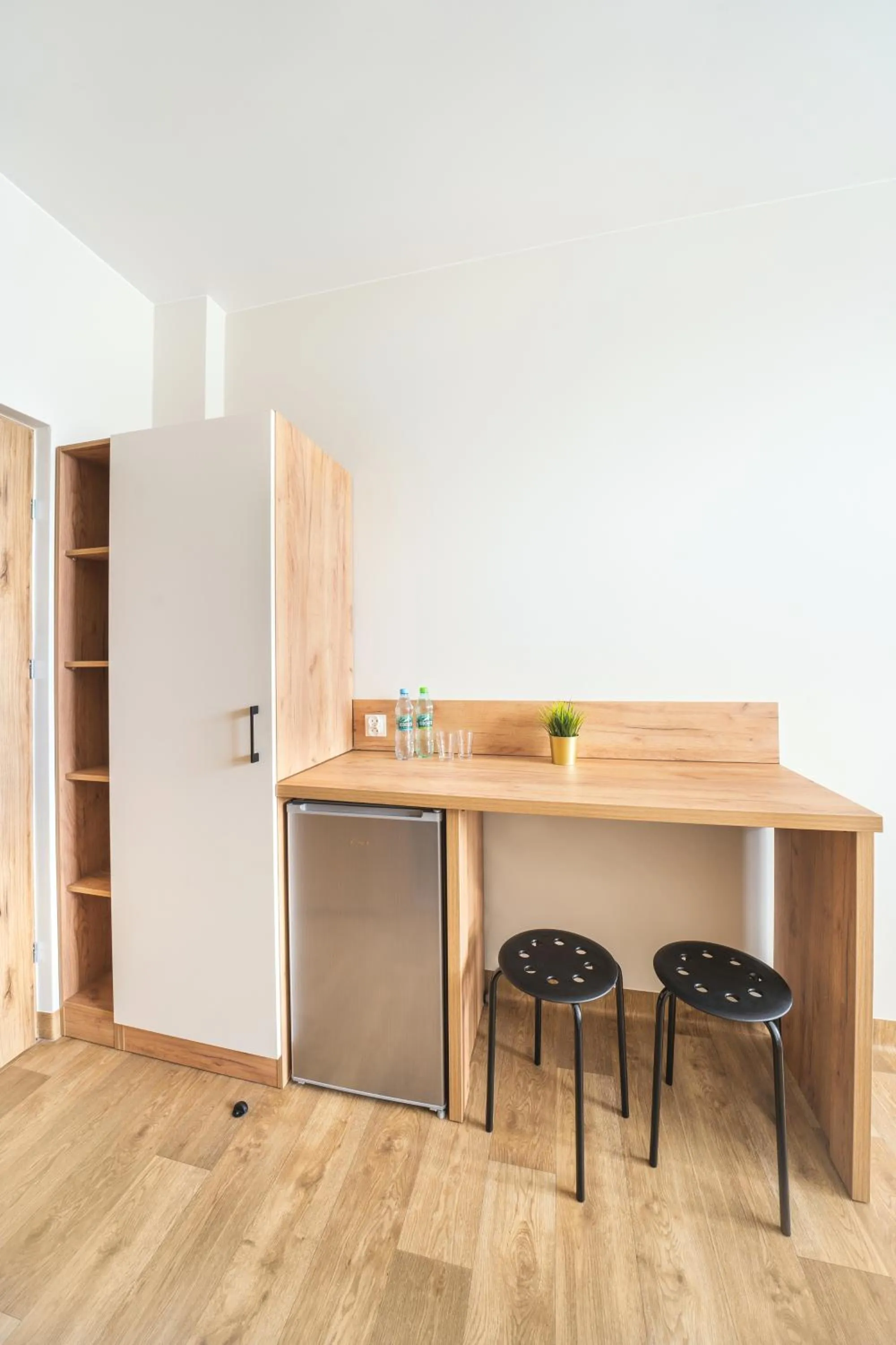 Photo of the whole room in Na Fursie Apartments & Rooms