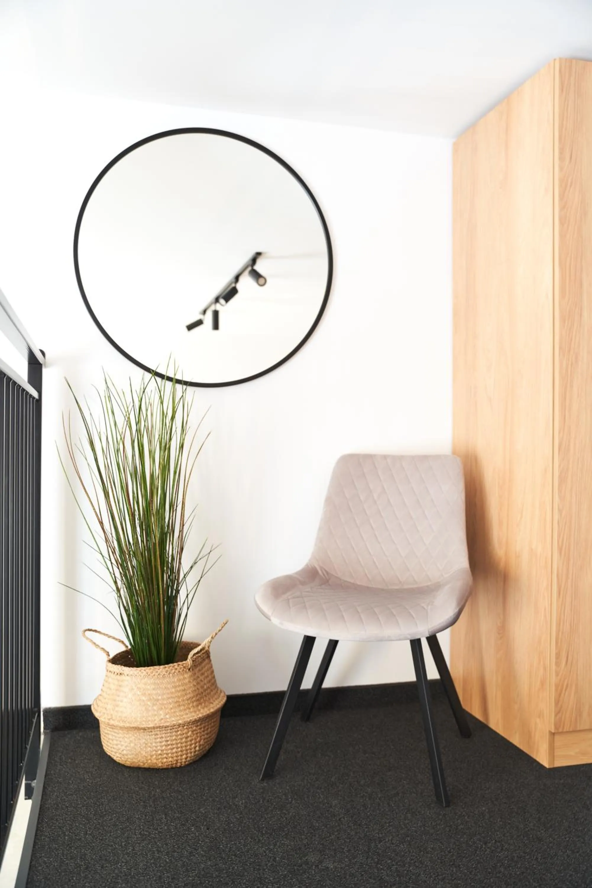 View (from property/room) in Na Fursie Apartments & Rooms