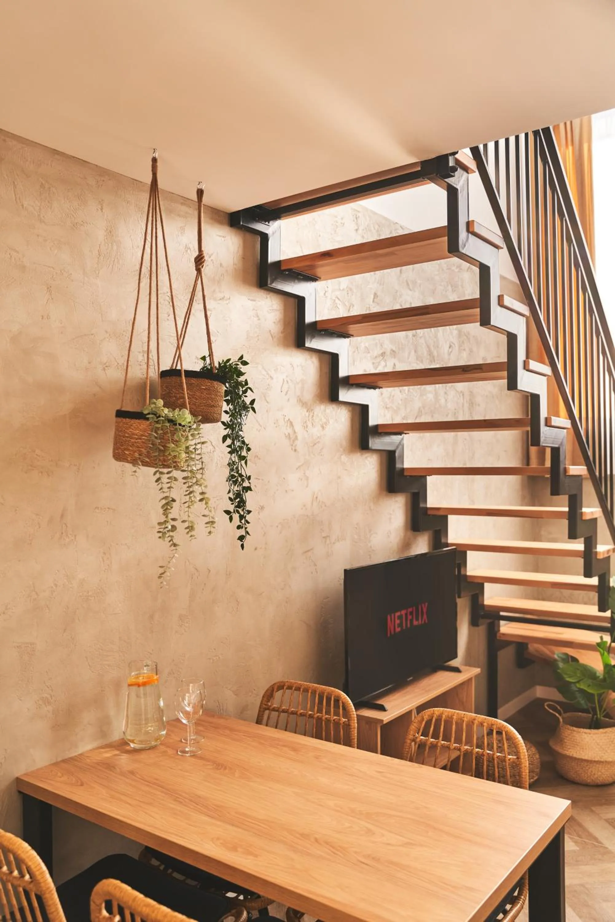 Staff in Na Fursie Apartments & Rooms