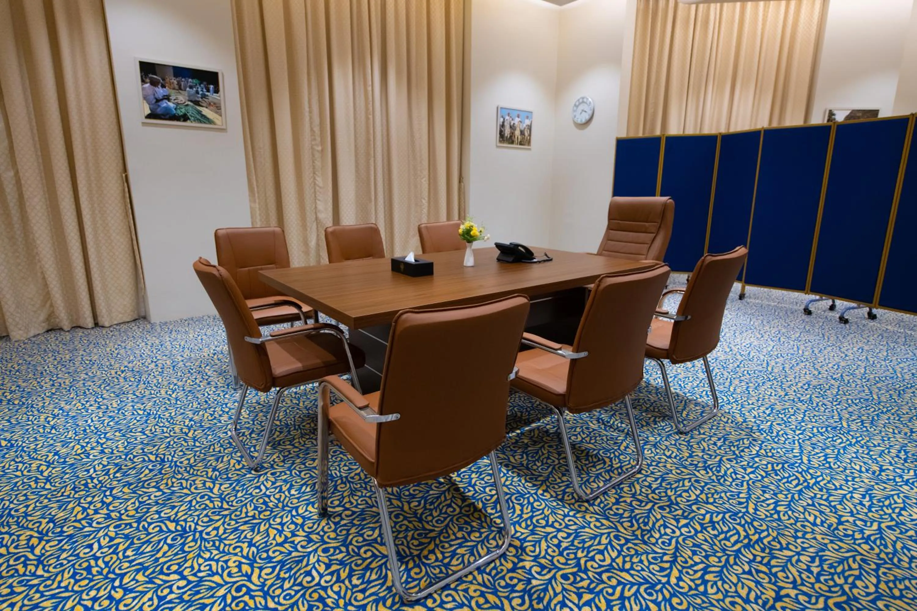 Meeting/conference room in ROZANA HOTEL