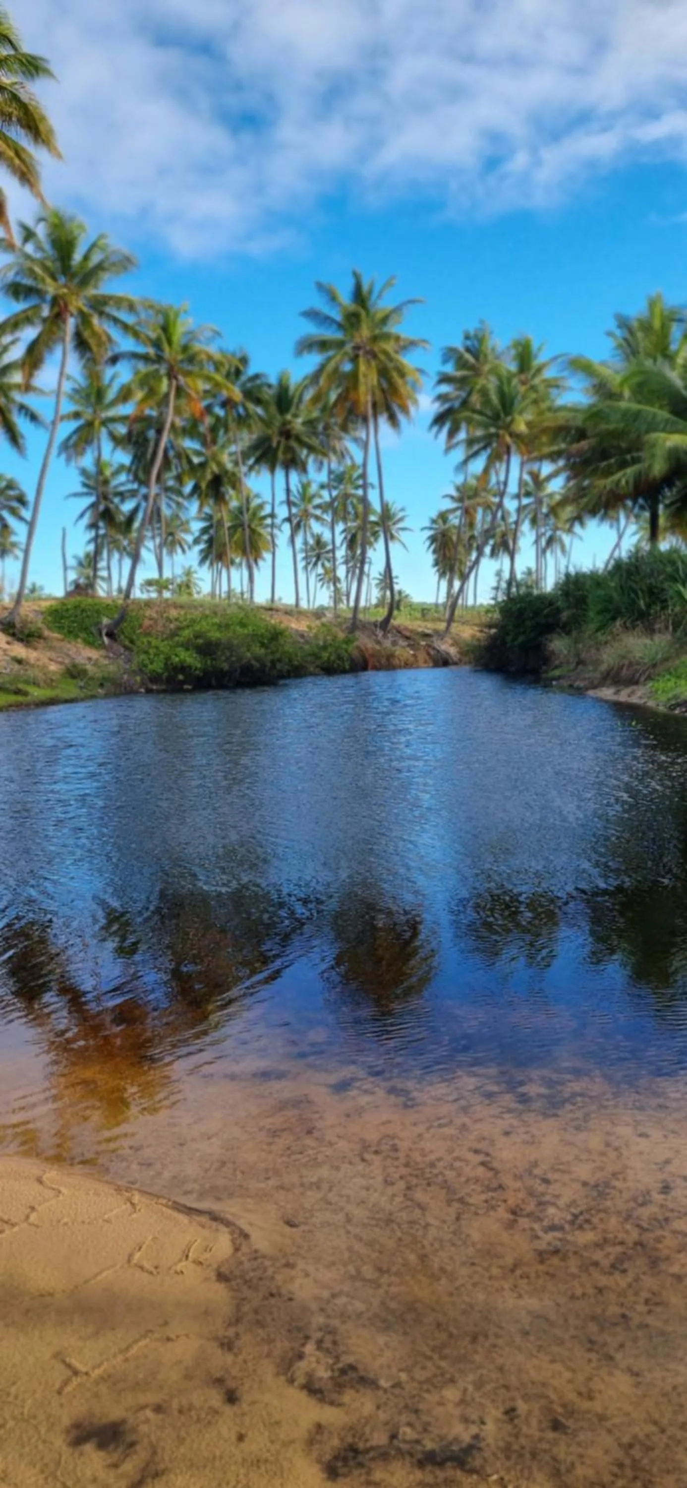 Pousada Recanto Lagoa Azul