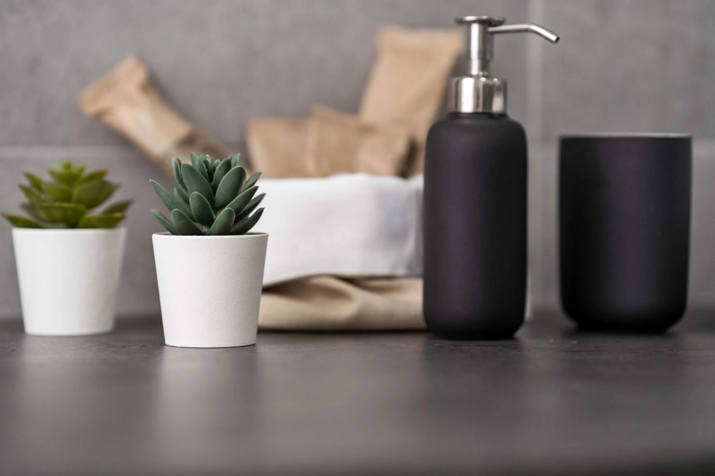 Bathroom in Dante 138 Class rooms & apartments