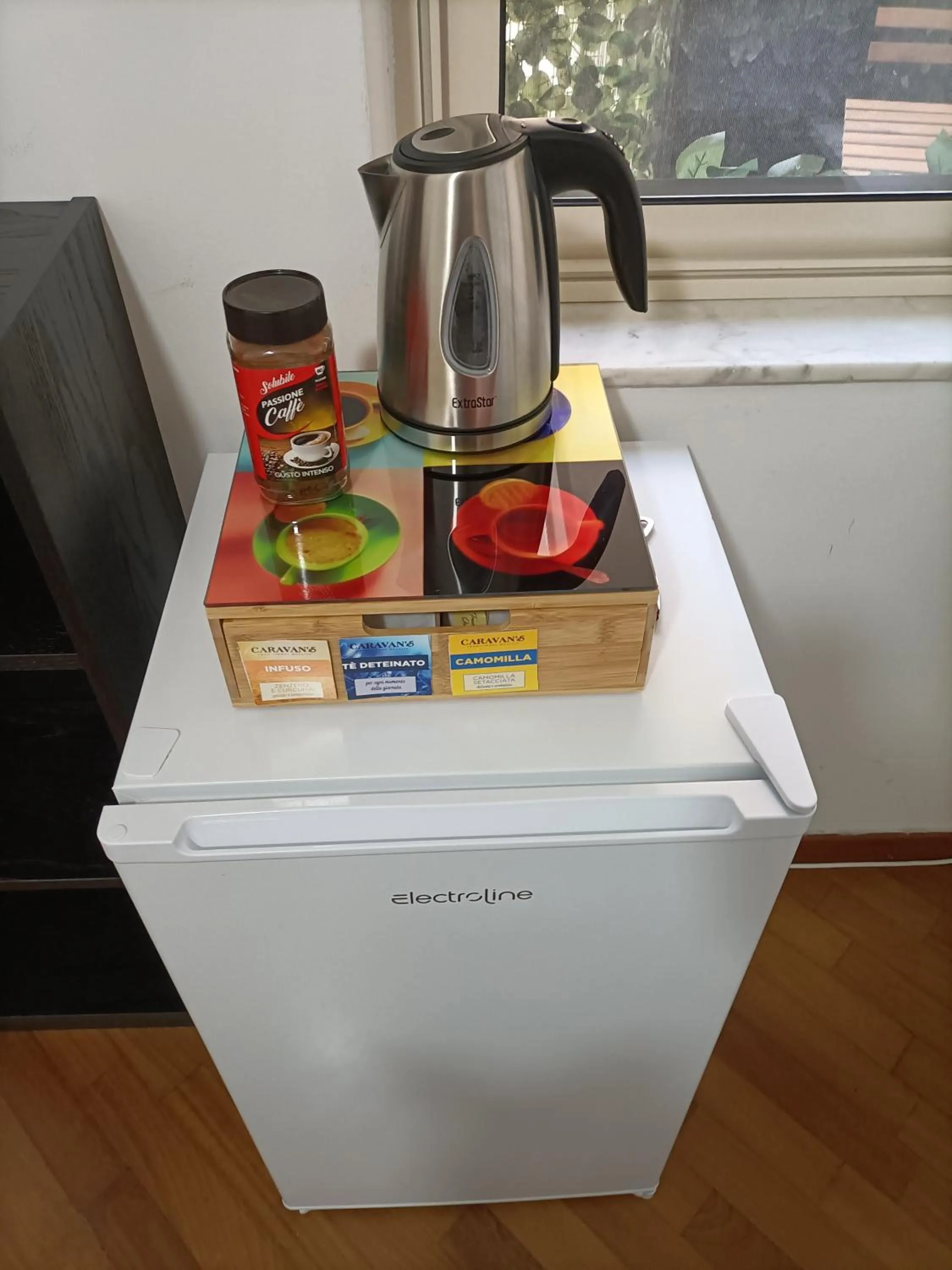 oven in Dante 138 Class rooms & apartments