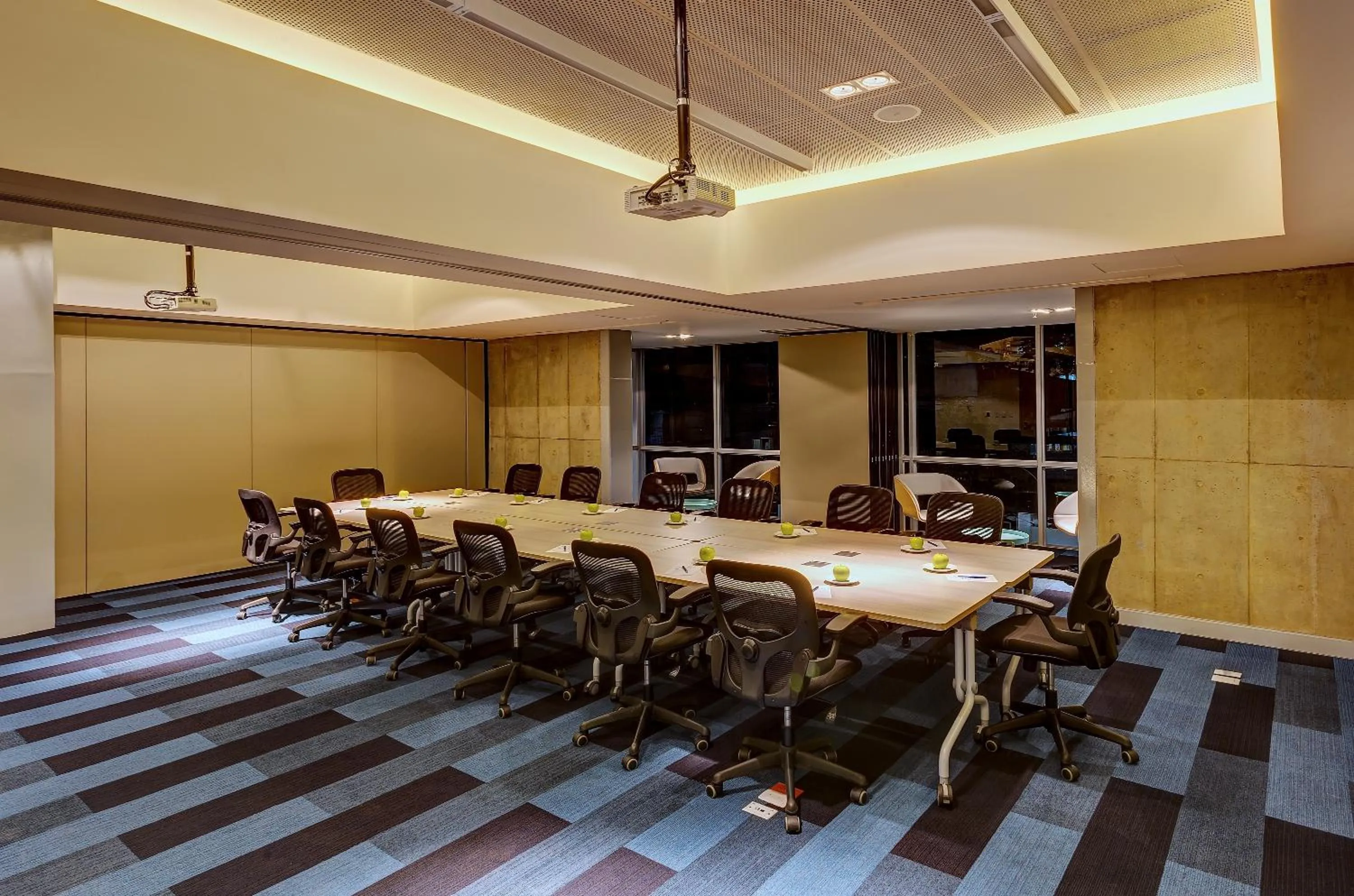 Other in Cosmos Pacifico Hotel