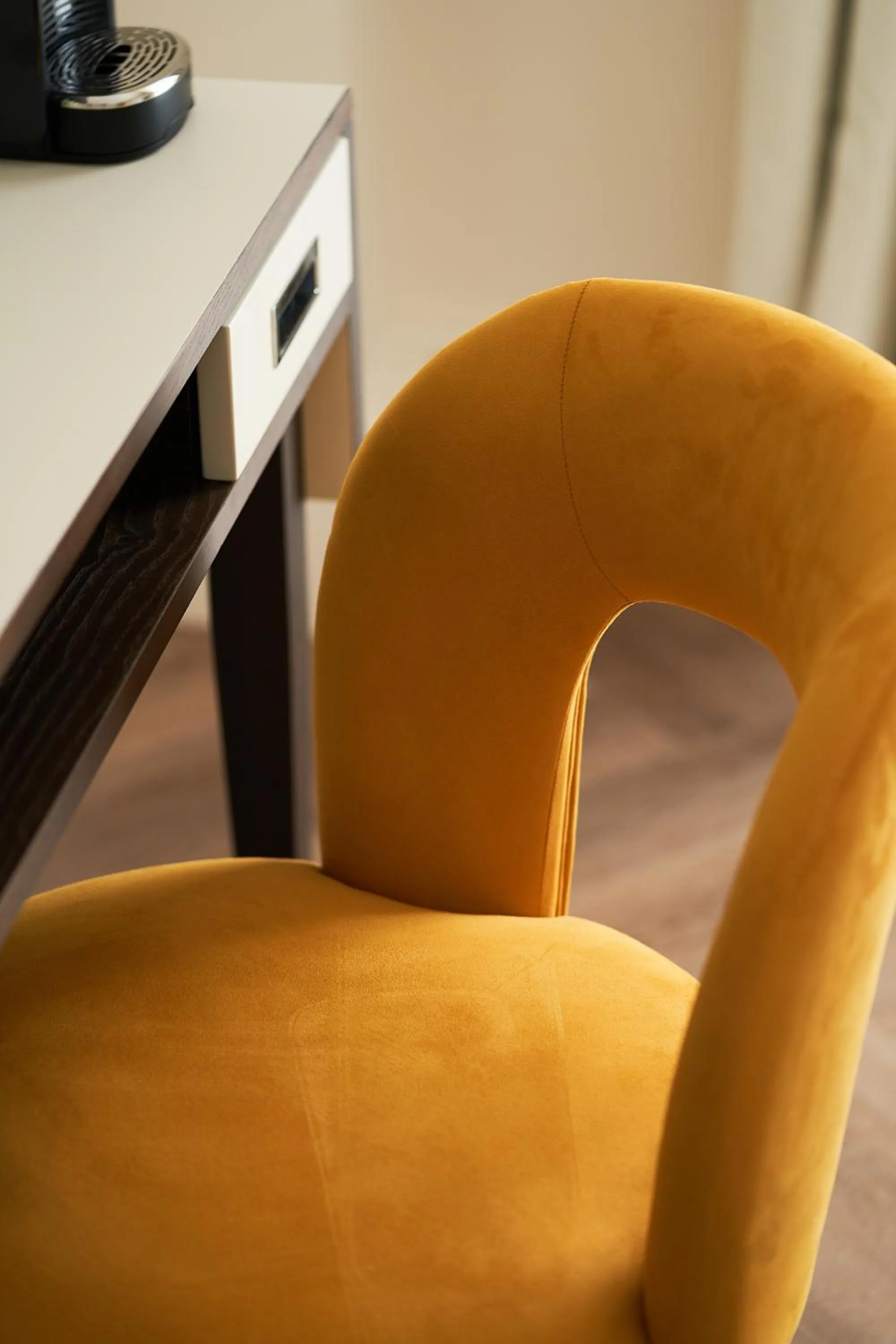 Bedroom in Trastevere Roma UNA Esperienze