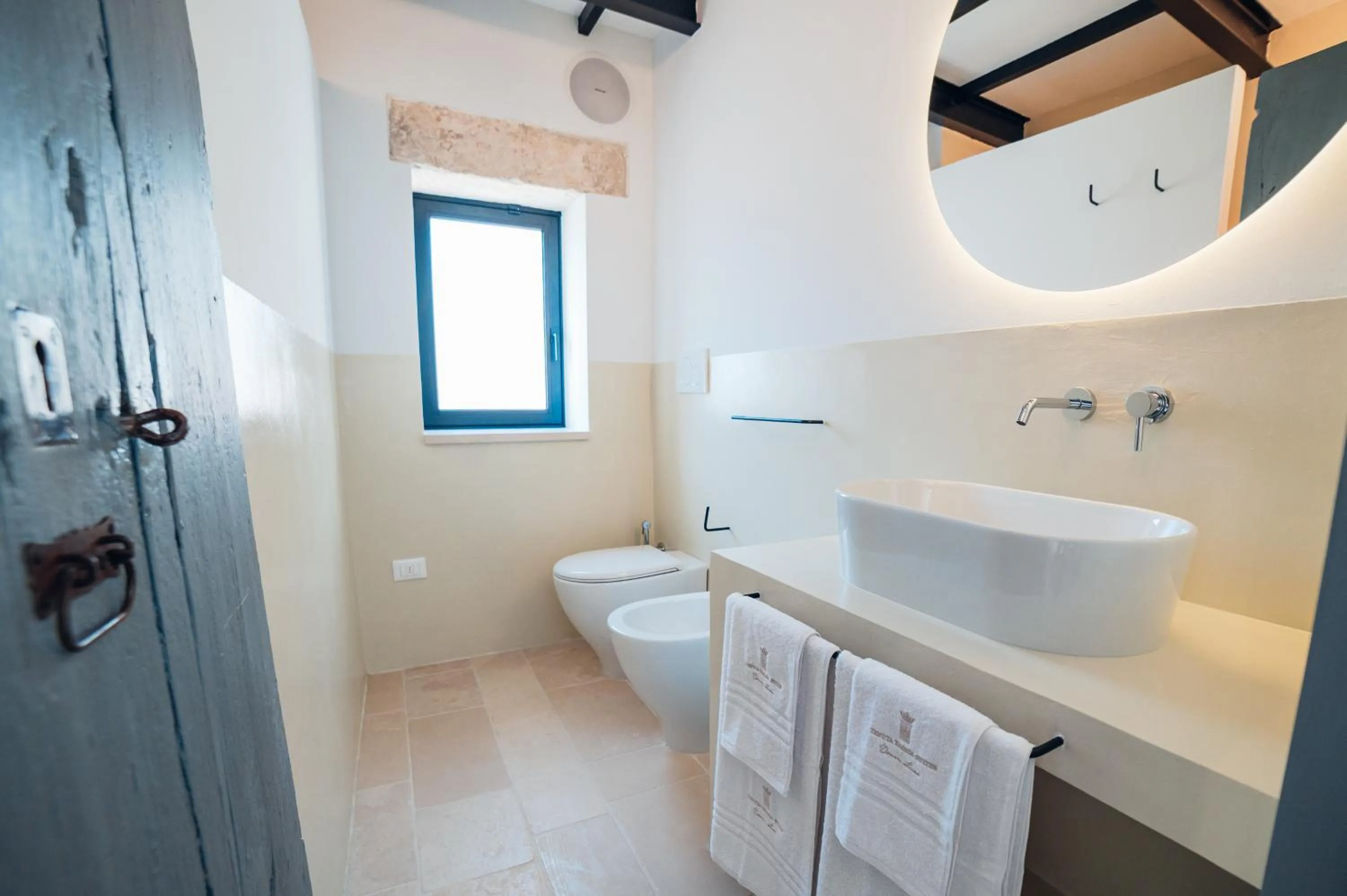 Tenuta Tresca Suites - Dimora Storica
