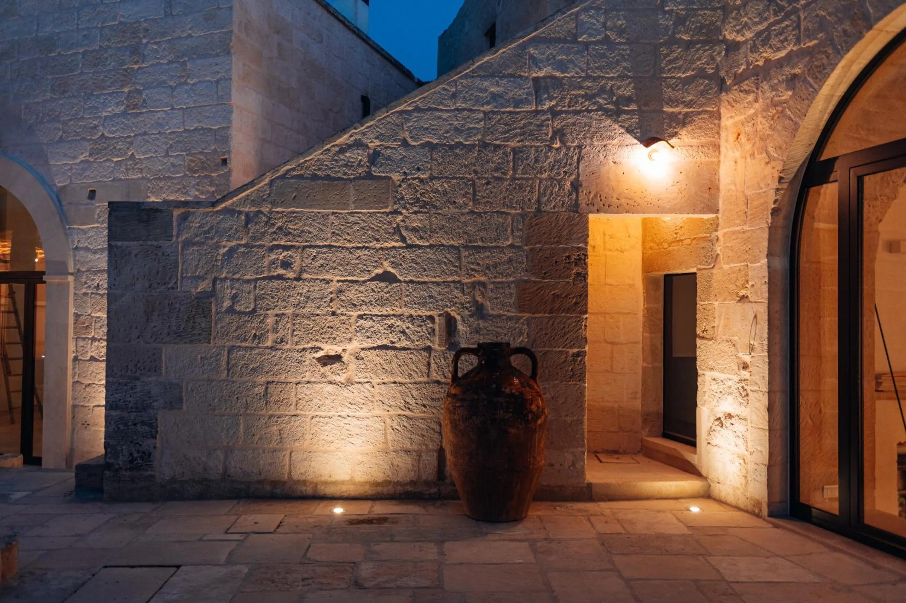 Tenuta Tresca Suites - Dimora Storica