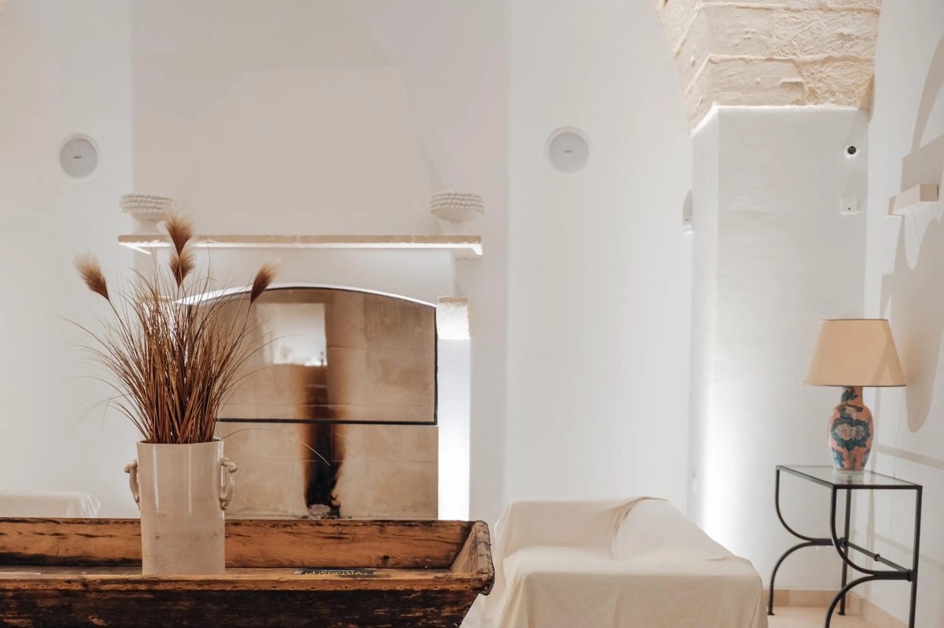 Tenuta Tresca Suites - Dimora Storica