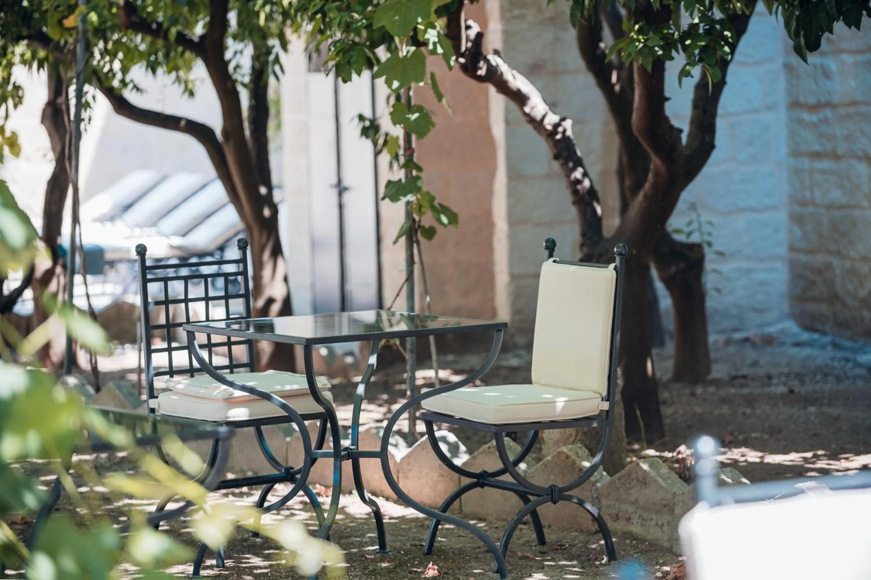 Tenuta Tresca Suites - Dimora Storica