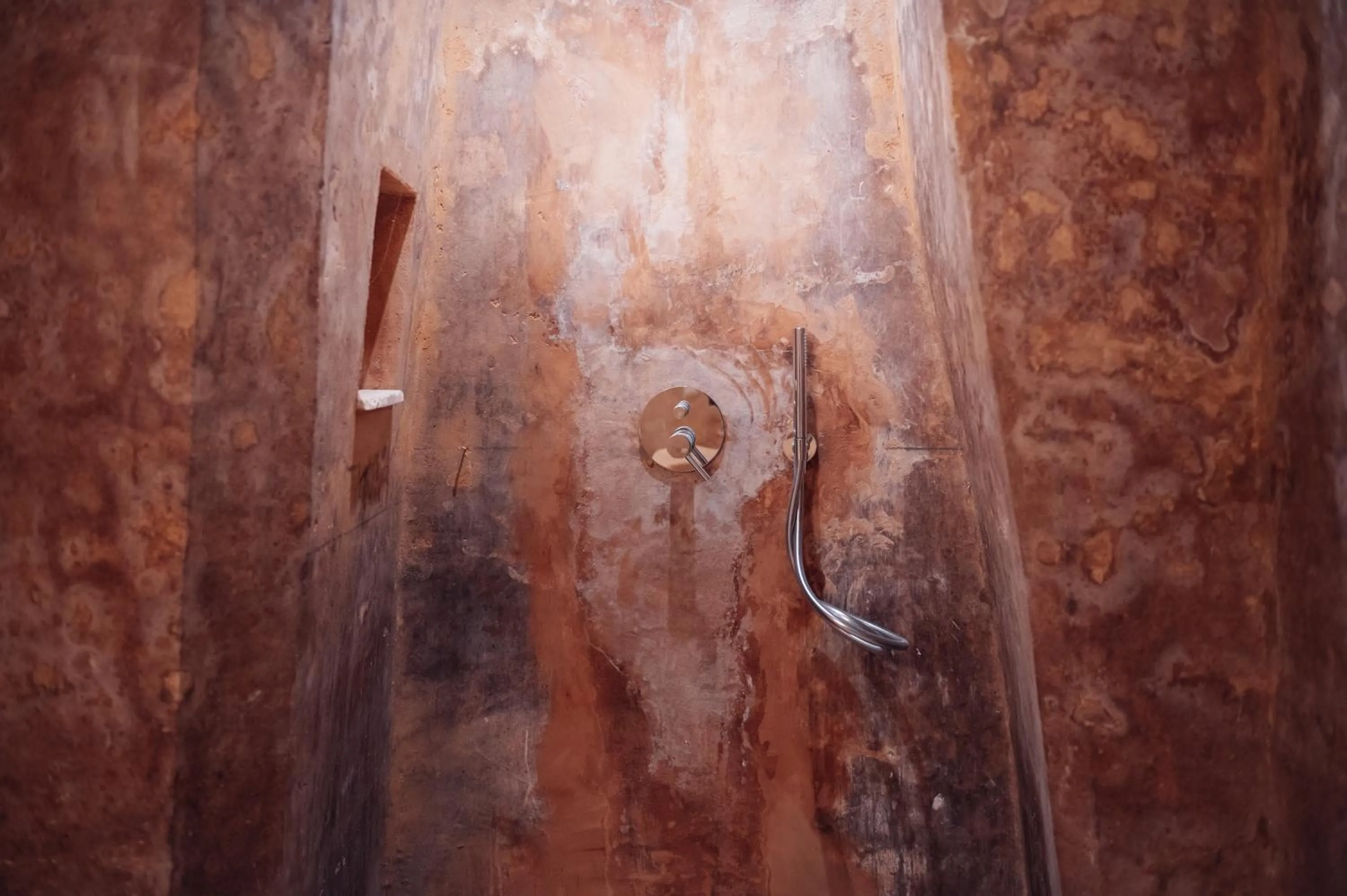 Tenuta Tresca Suites - Dimora Storica