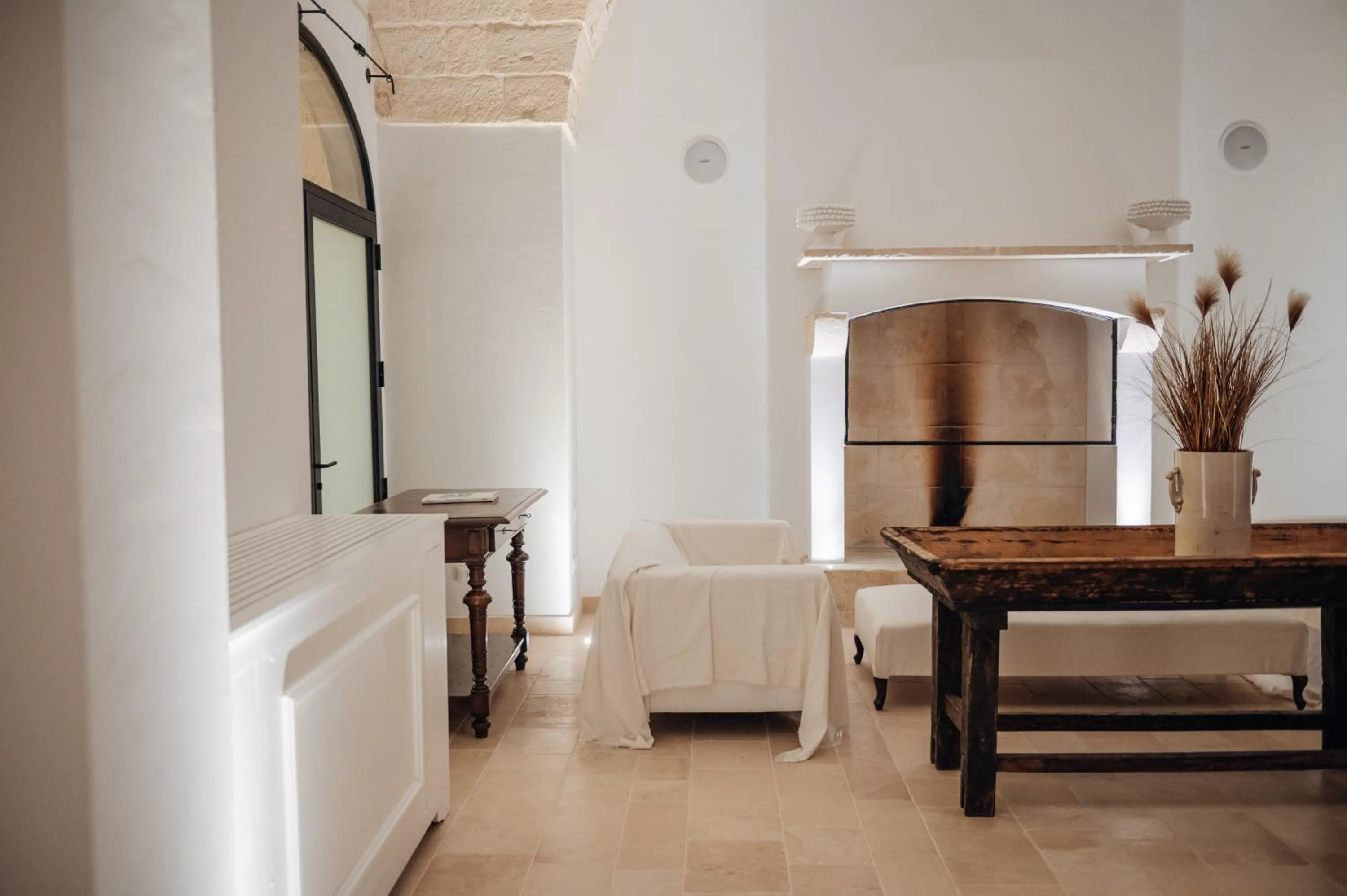 Tenuta Tresca Suites - Dimora Storica