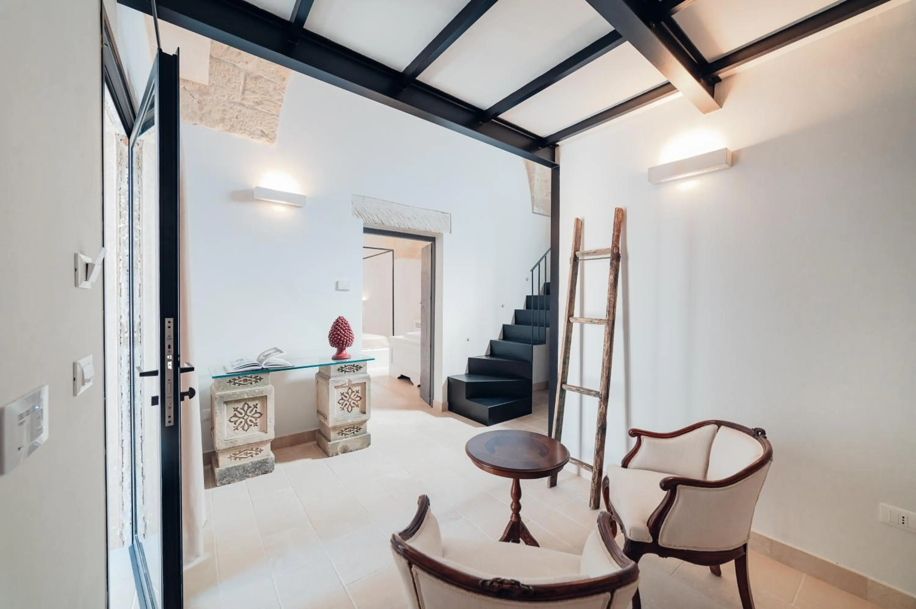 Tenuta Tresca Suites - Dimora Storica