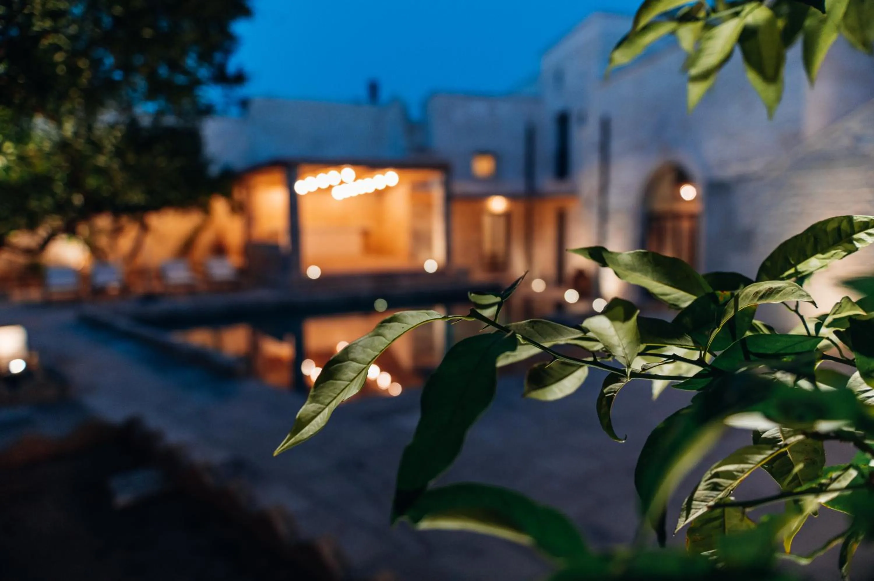 Tenuta Tresca Suites - Dimora Storica