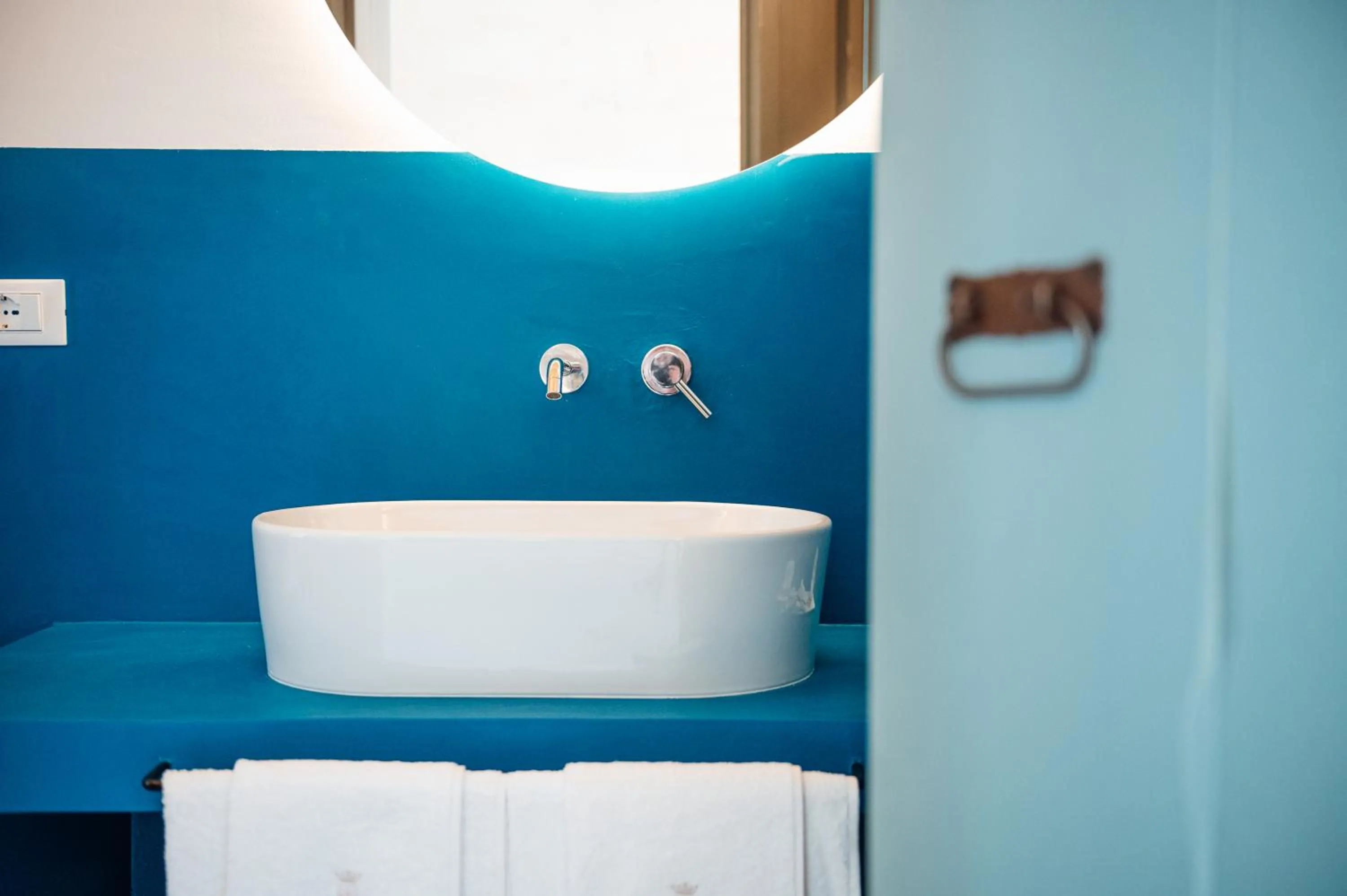 Tenuta Tresca Suites - Dimora Storica