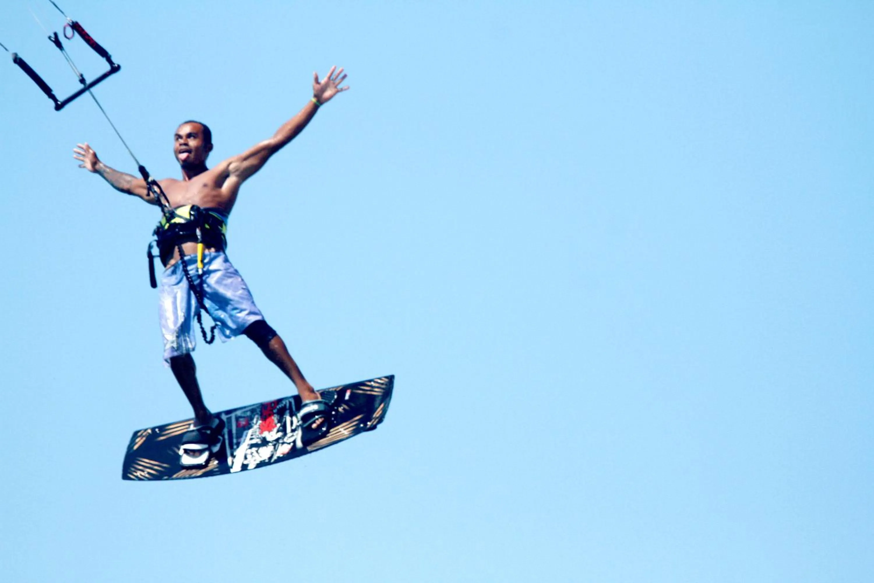 Sports in Pousada BGK