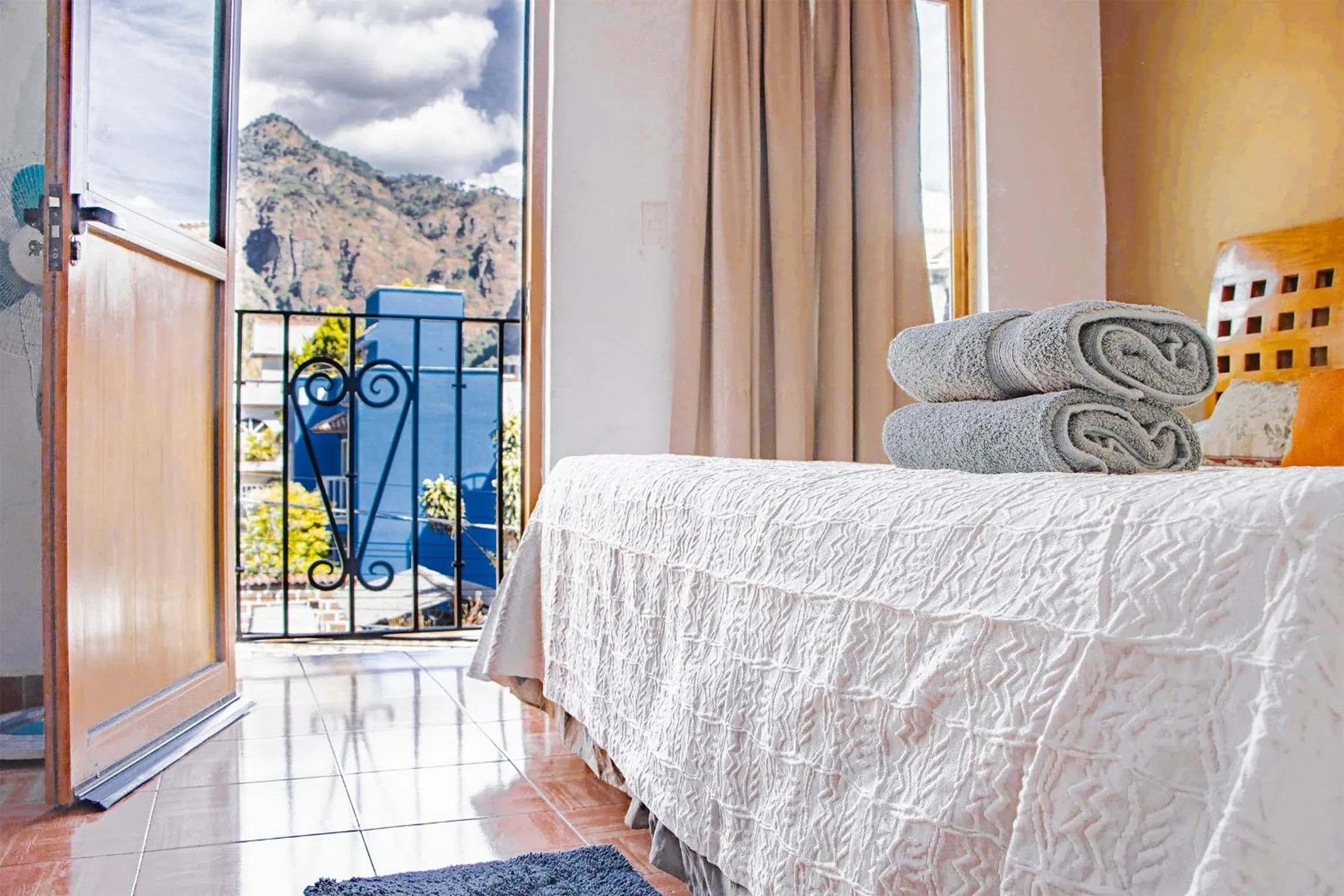 La Ventana del Tepozteco