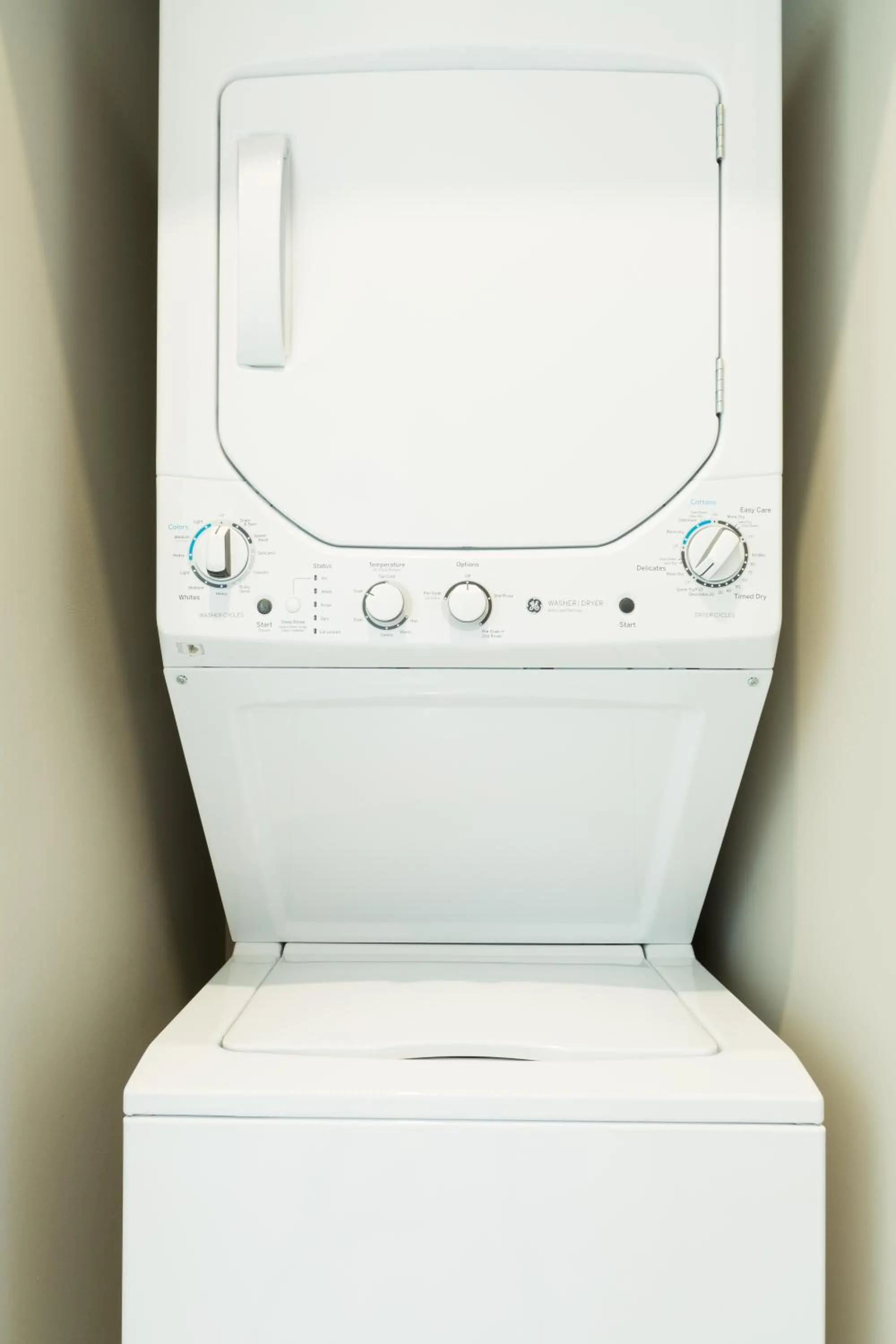 washing machine in The Tides, Grace Bay