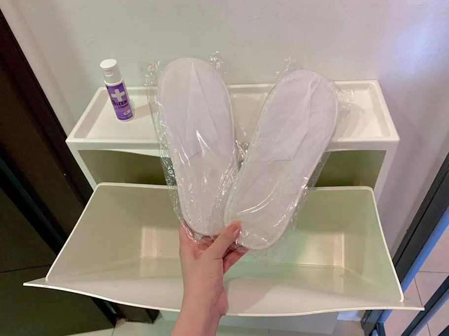 Private Jacuzzi Staycation at KL City 152