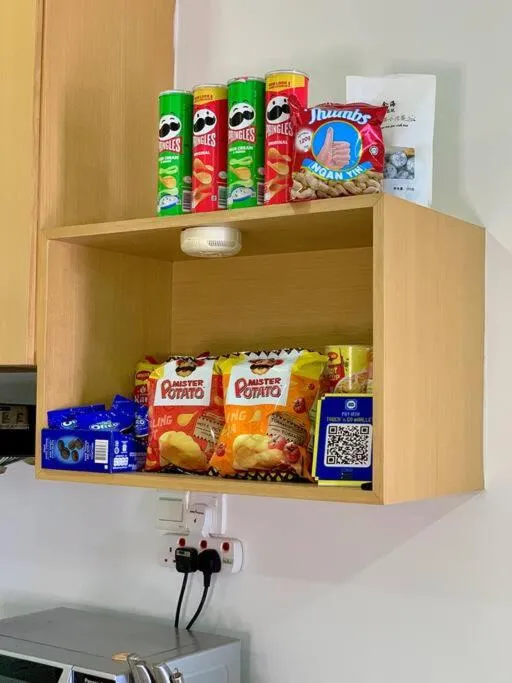 Private Jacuzzi Staycation at KL City 152