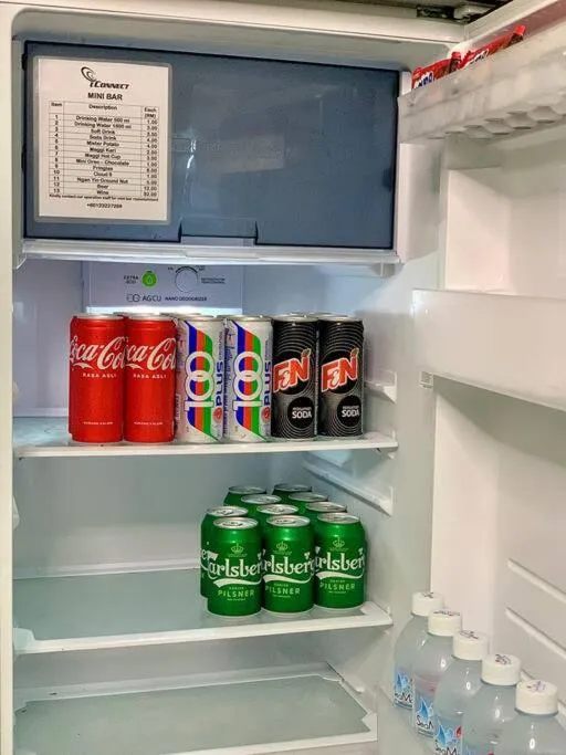 Private Jacuzzi Staycation at KL City 152